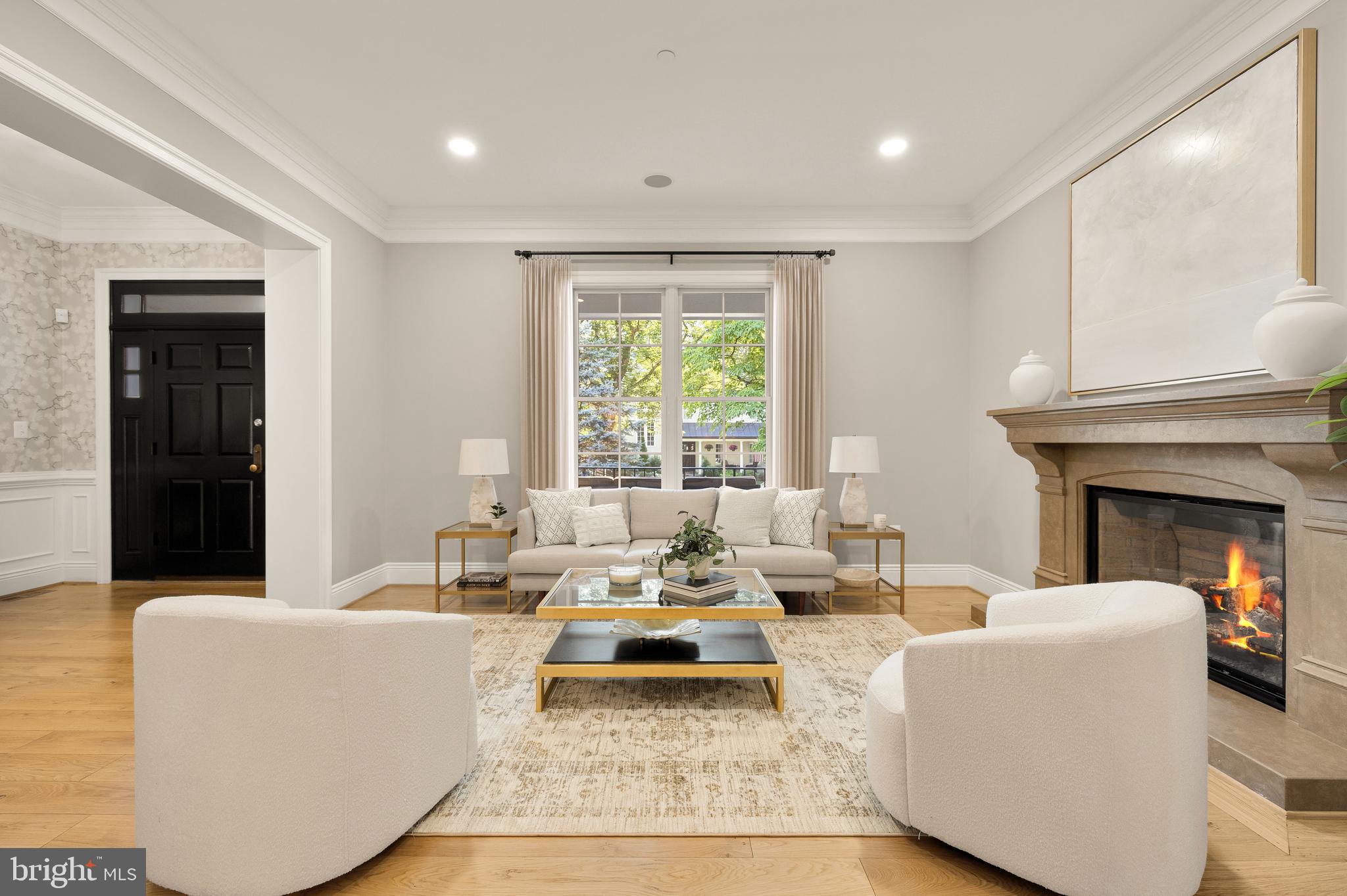 SPRINGFIELD - Residential