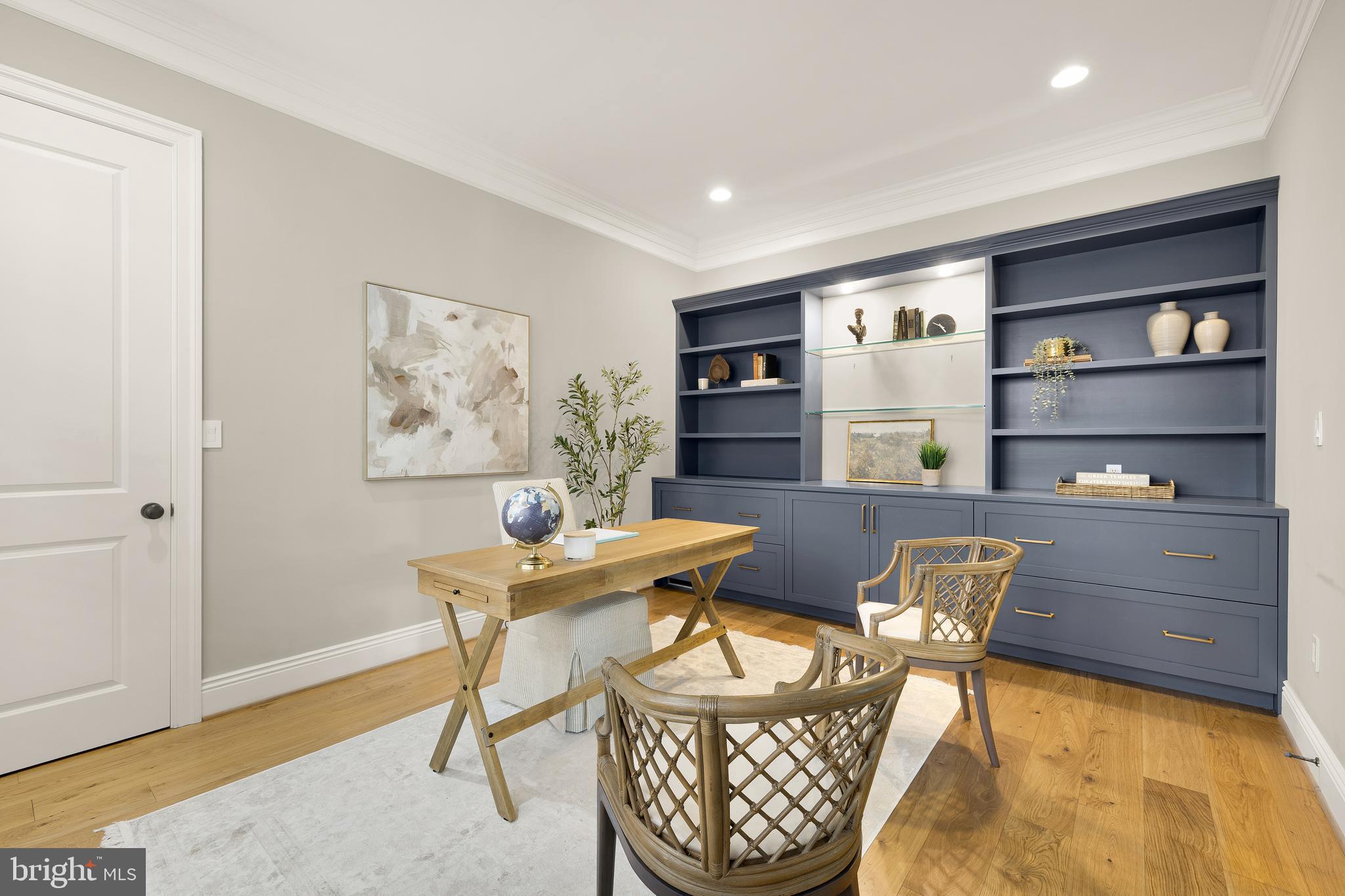 SPRINGFIELD - Residential