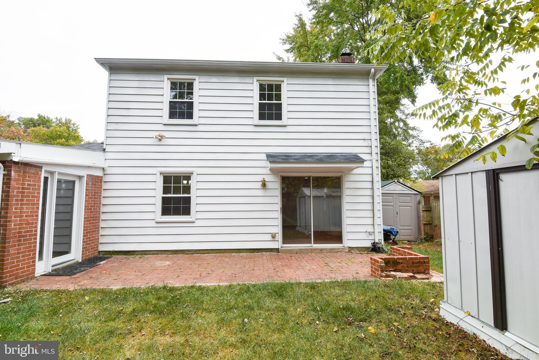 BROOKFIELD - Residential