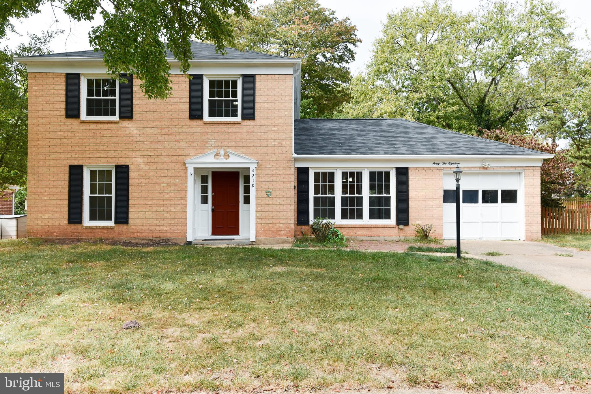 BROOKFIELD - Residential