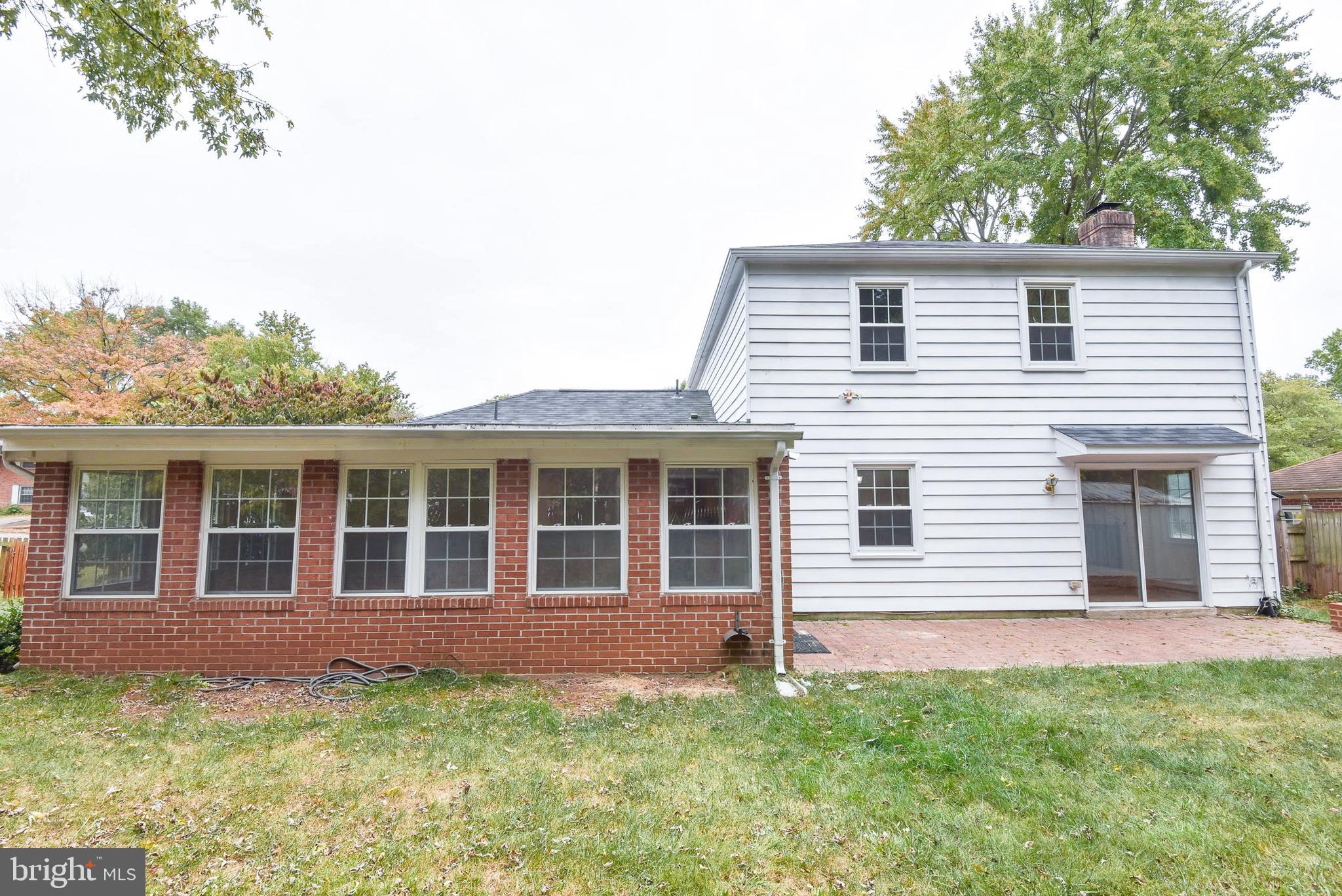 BROOKFIELD - Residential