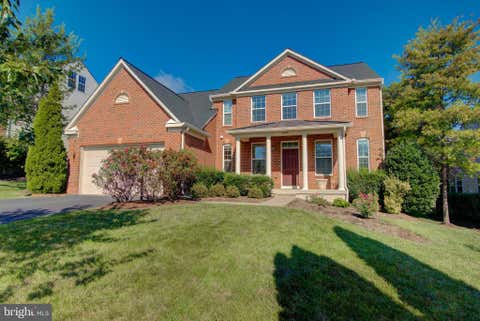 Homes For Rent - 25291 Kilkeen Way<br/> ALDIE, VA 20105