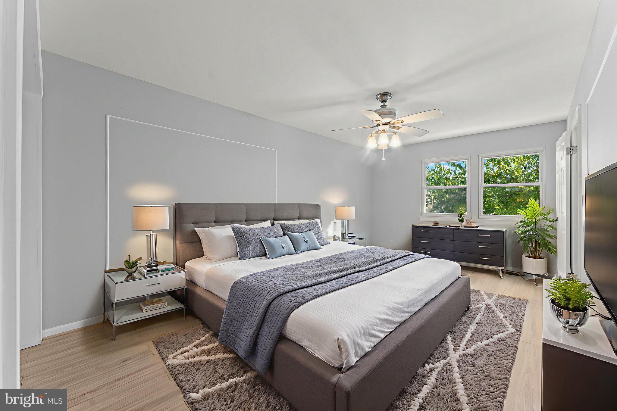 GREENFIELDS - Residential