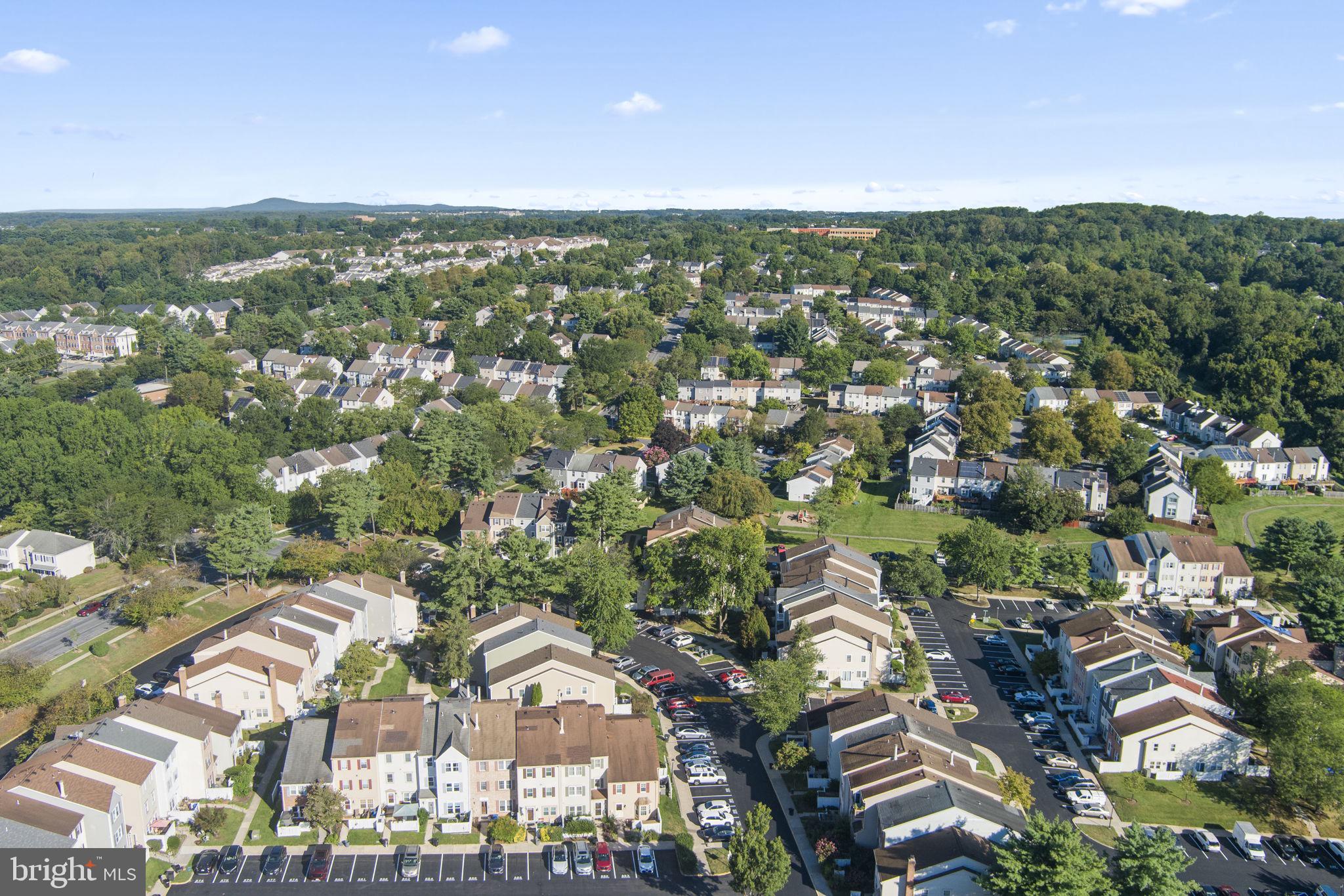 GREENFIELDS - Residential