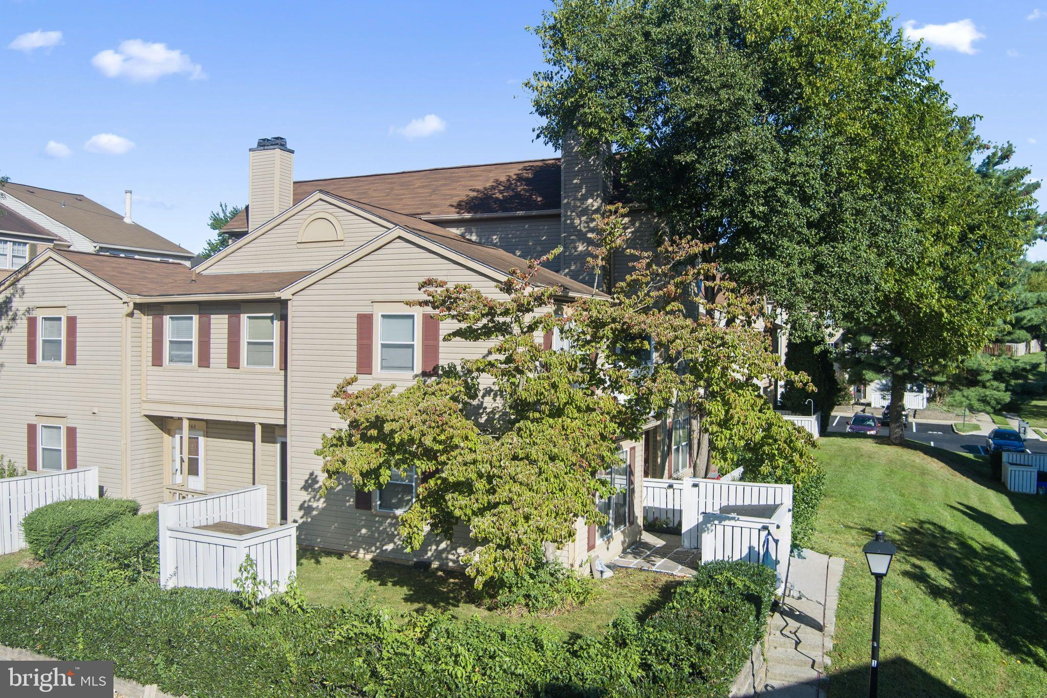 GREENFIELDS - Residential