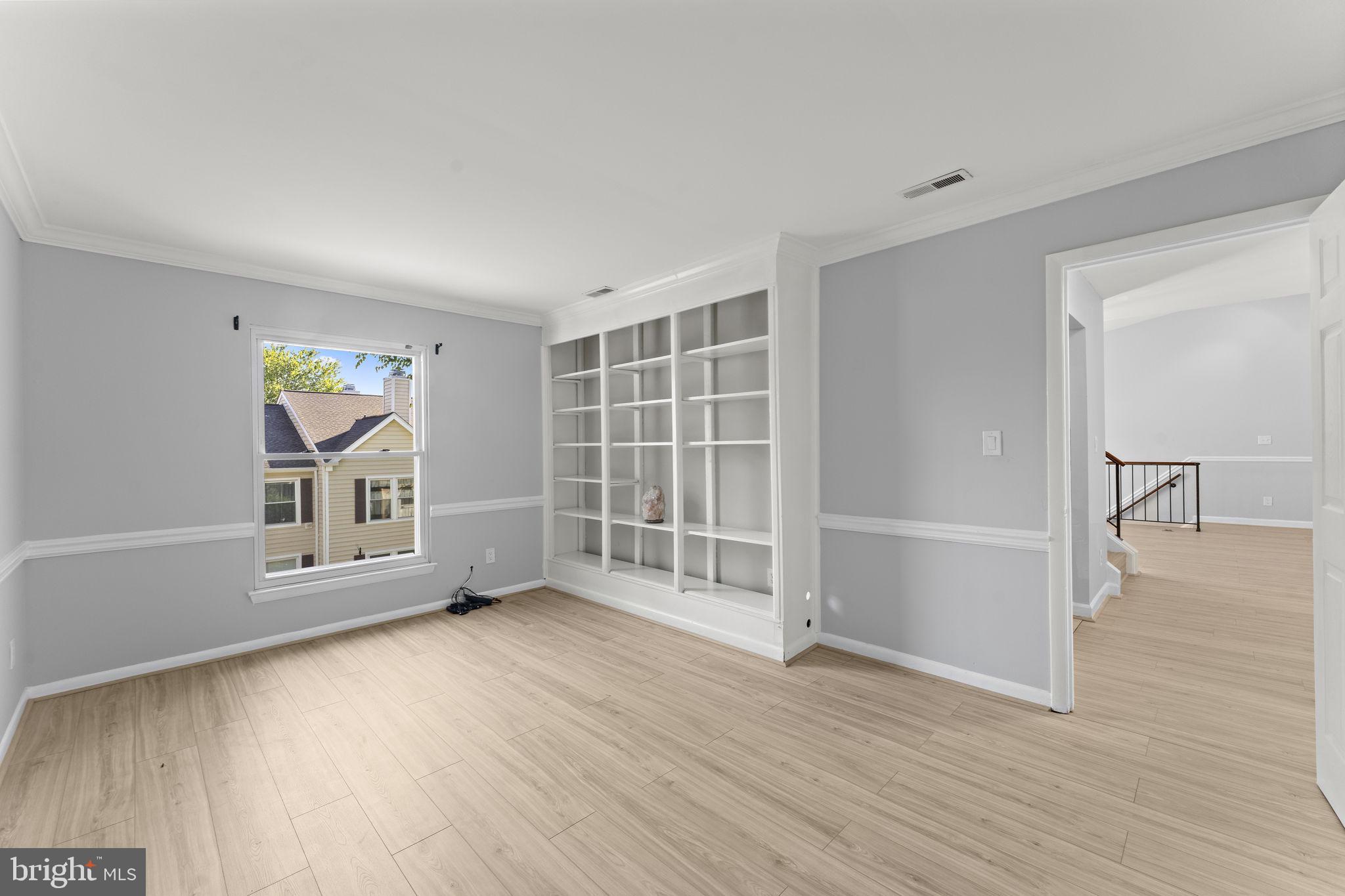 GREENFIELDS - Residential