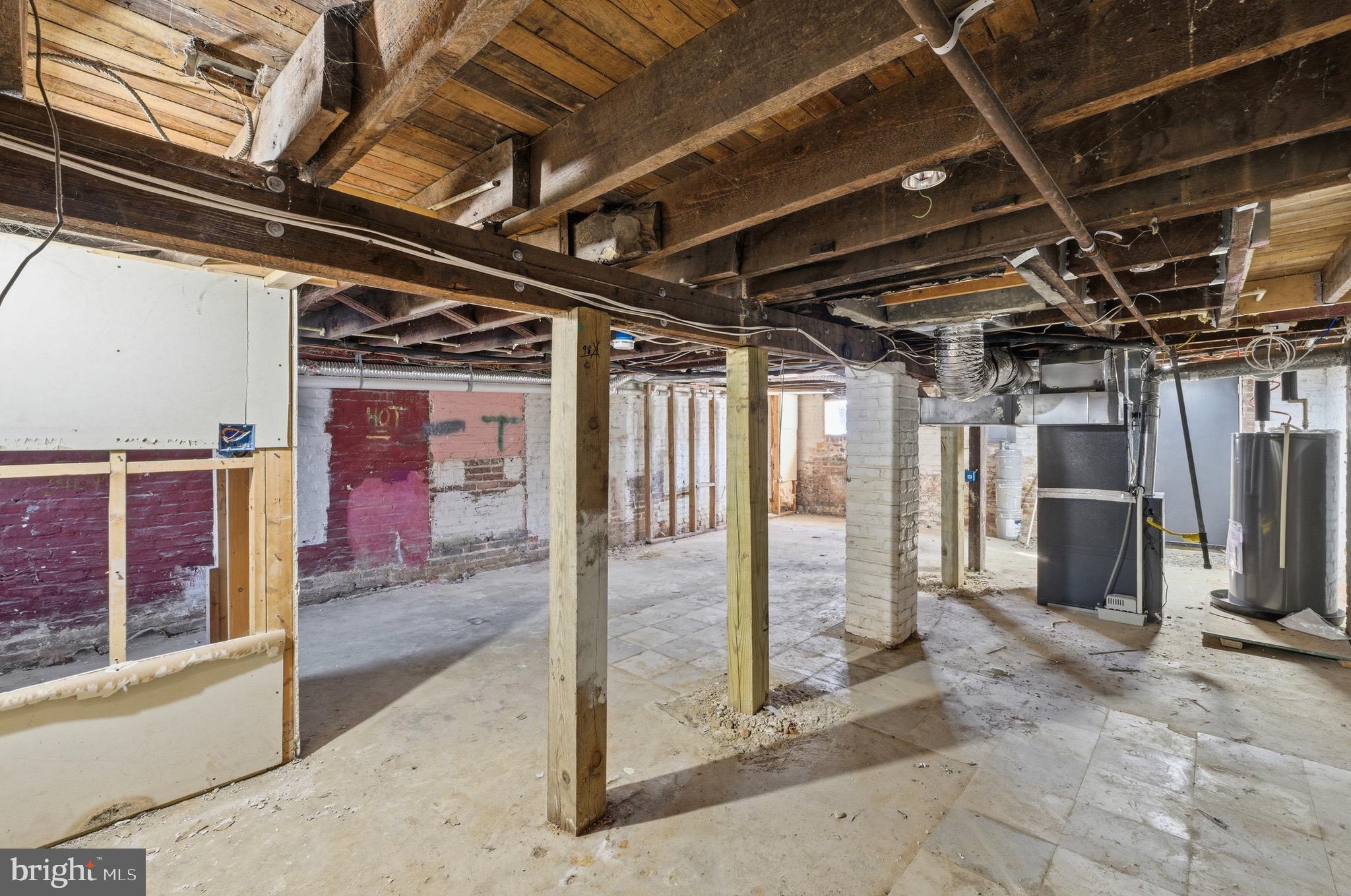 SAINT JOSEPHS - Residential