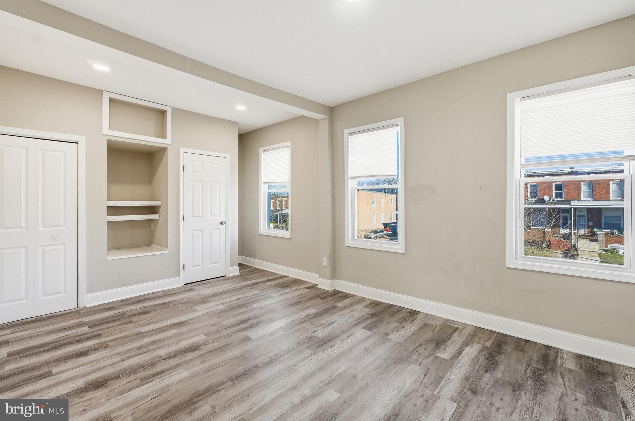 SAINT JOSEPHS - Residential