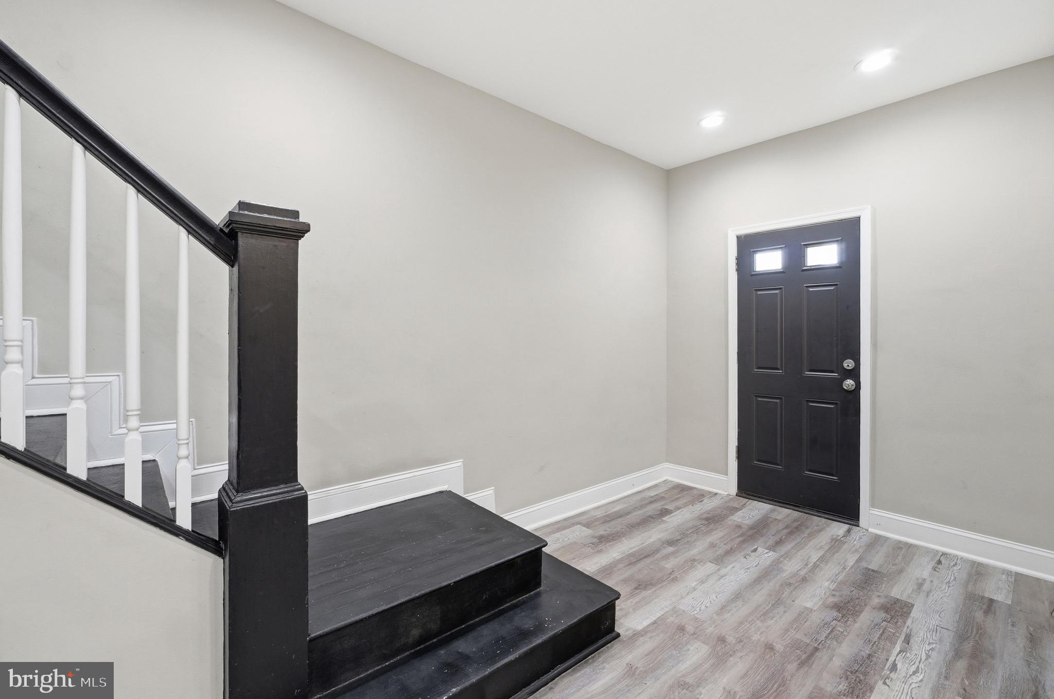 SAINT JOSEPHS - Residential