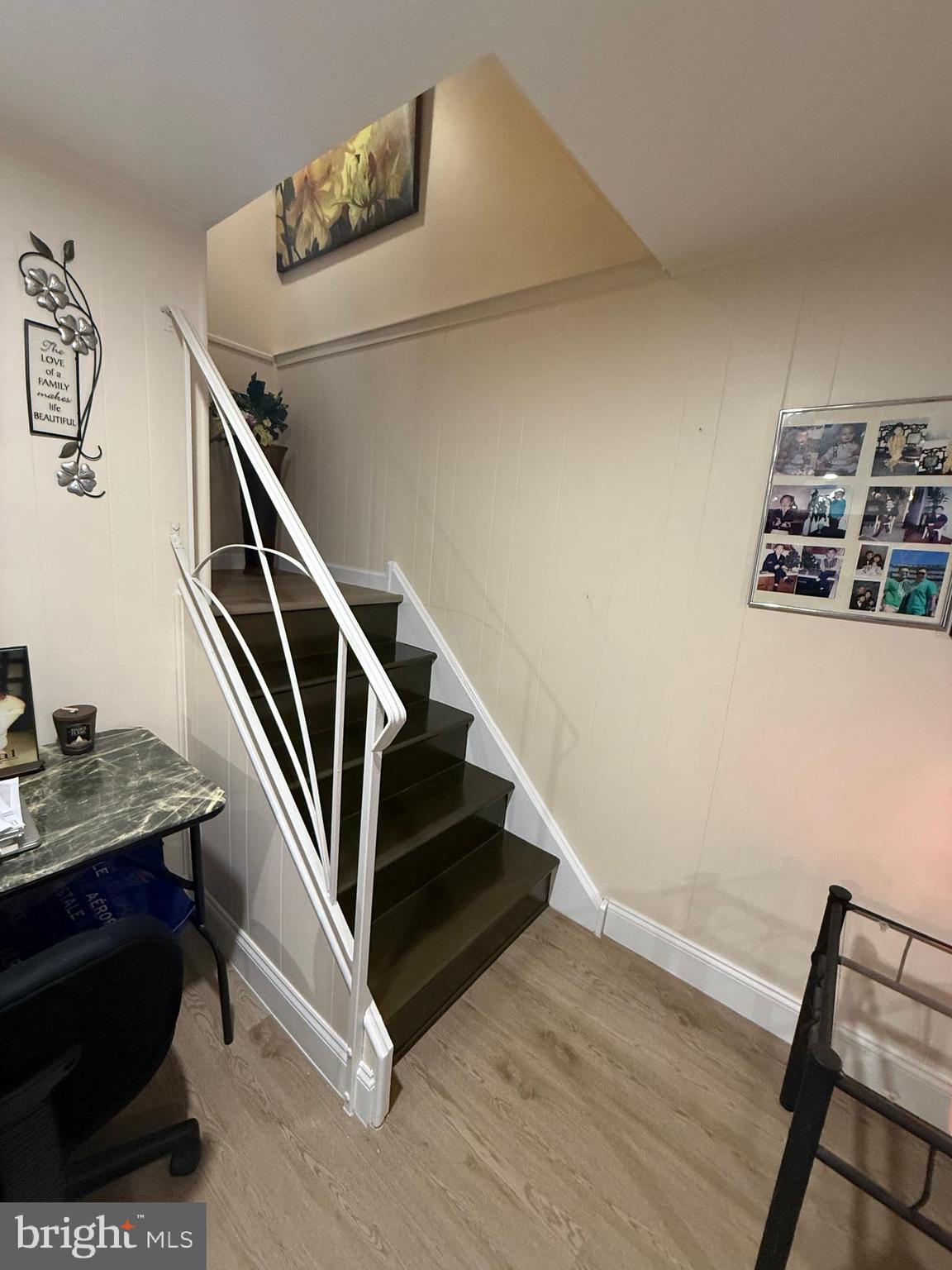 MORRELL PARK - Residential