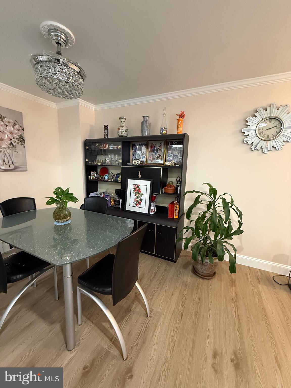 MORRELL PARK - Residential