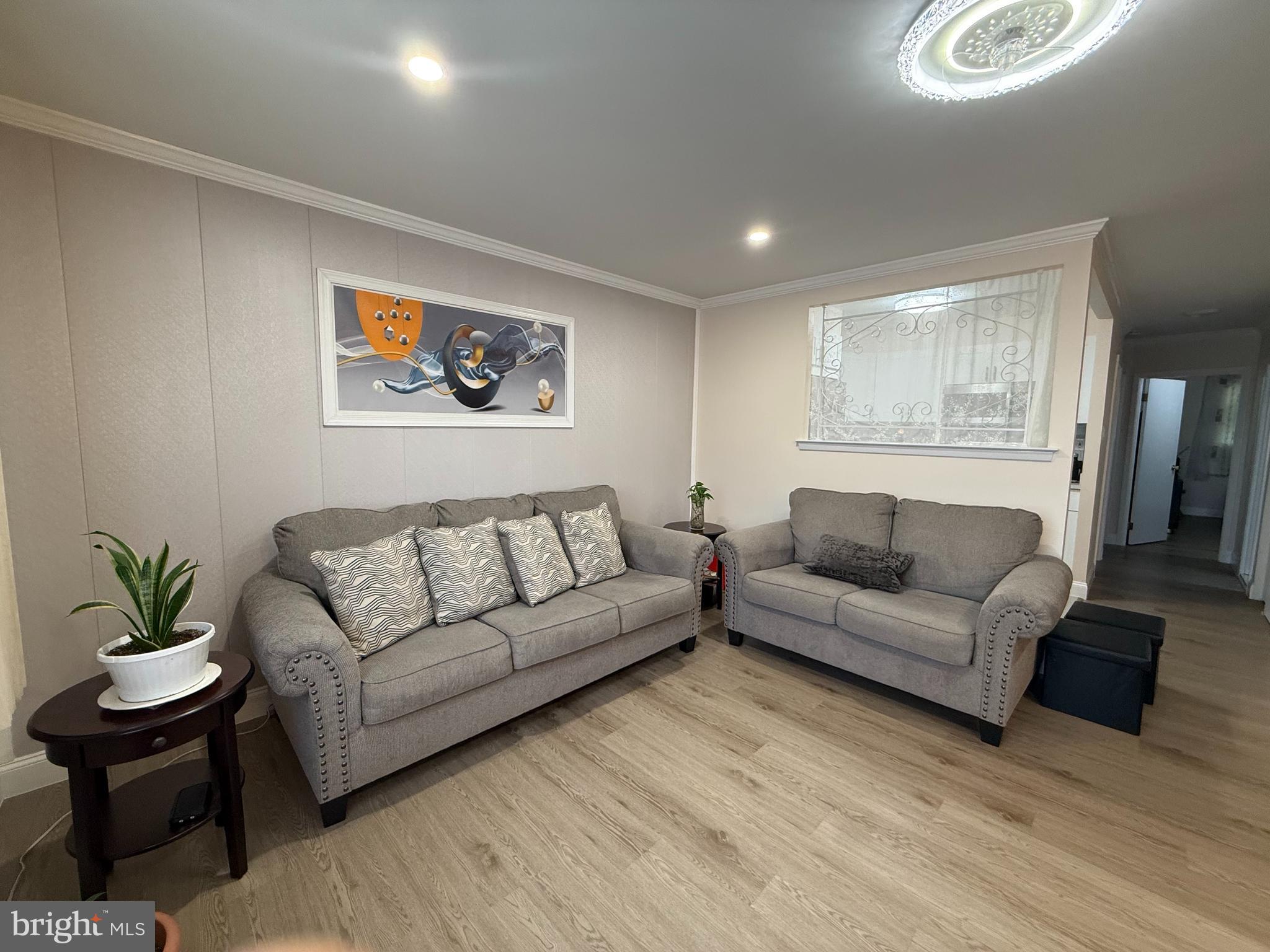 MORRELL PARK - Residential