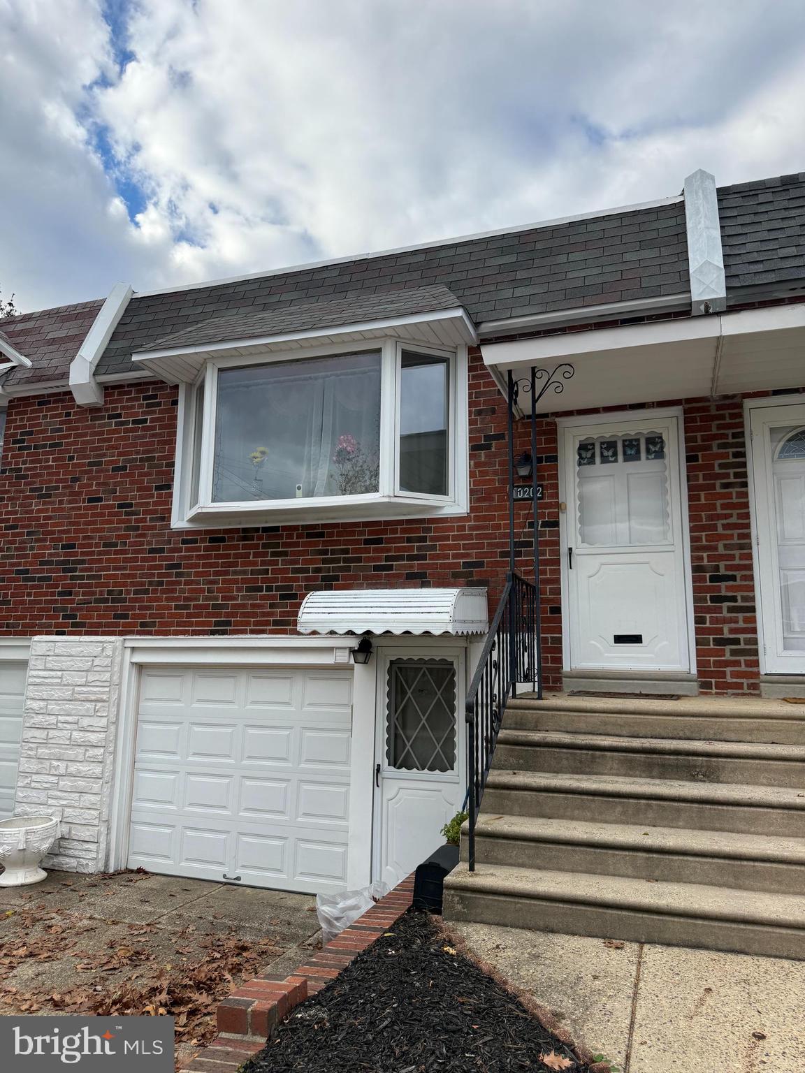 MORRELL PARK - Residential