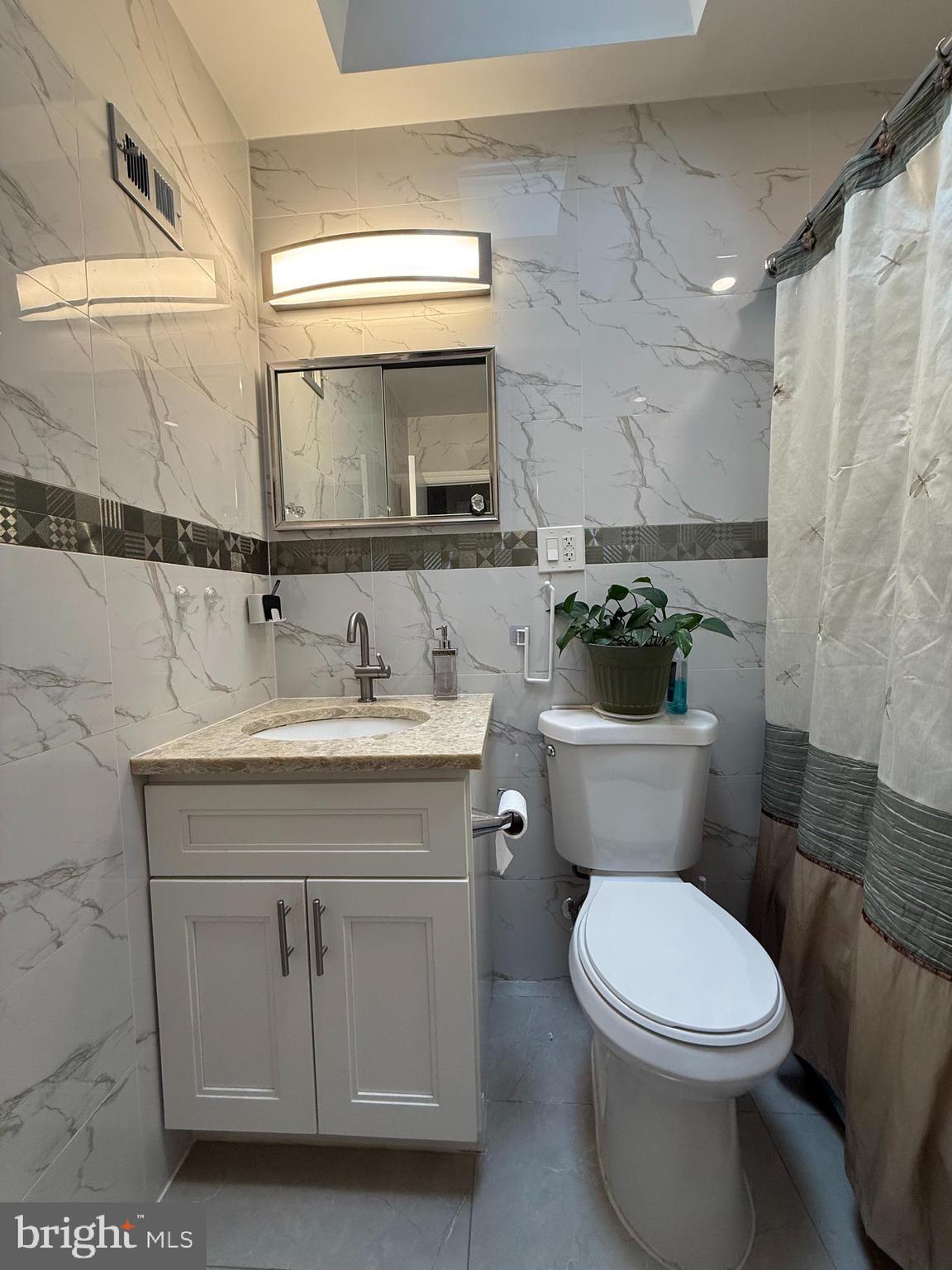 MORRELL PARK - Residential