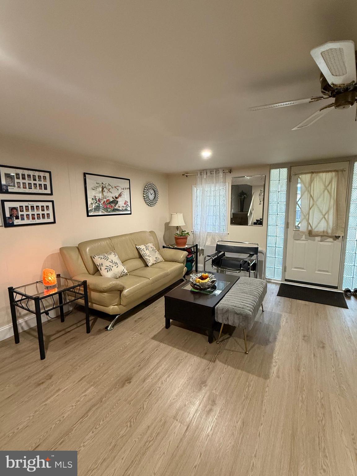 MORRELL PARK - Residential