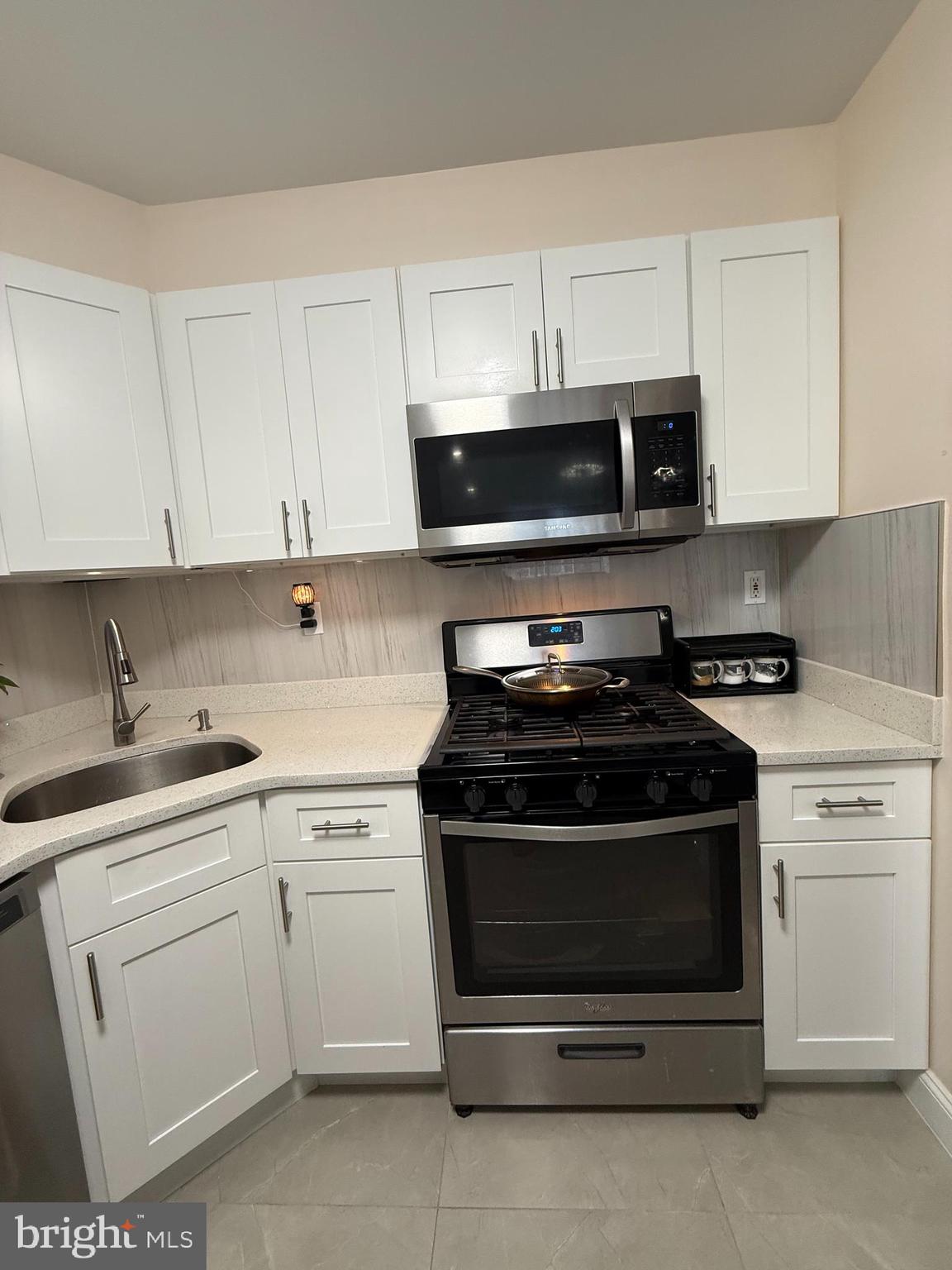 MORRELL PARK - Residential