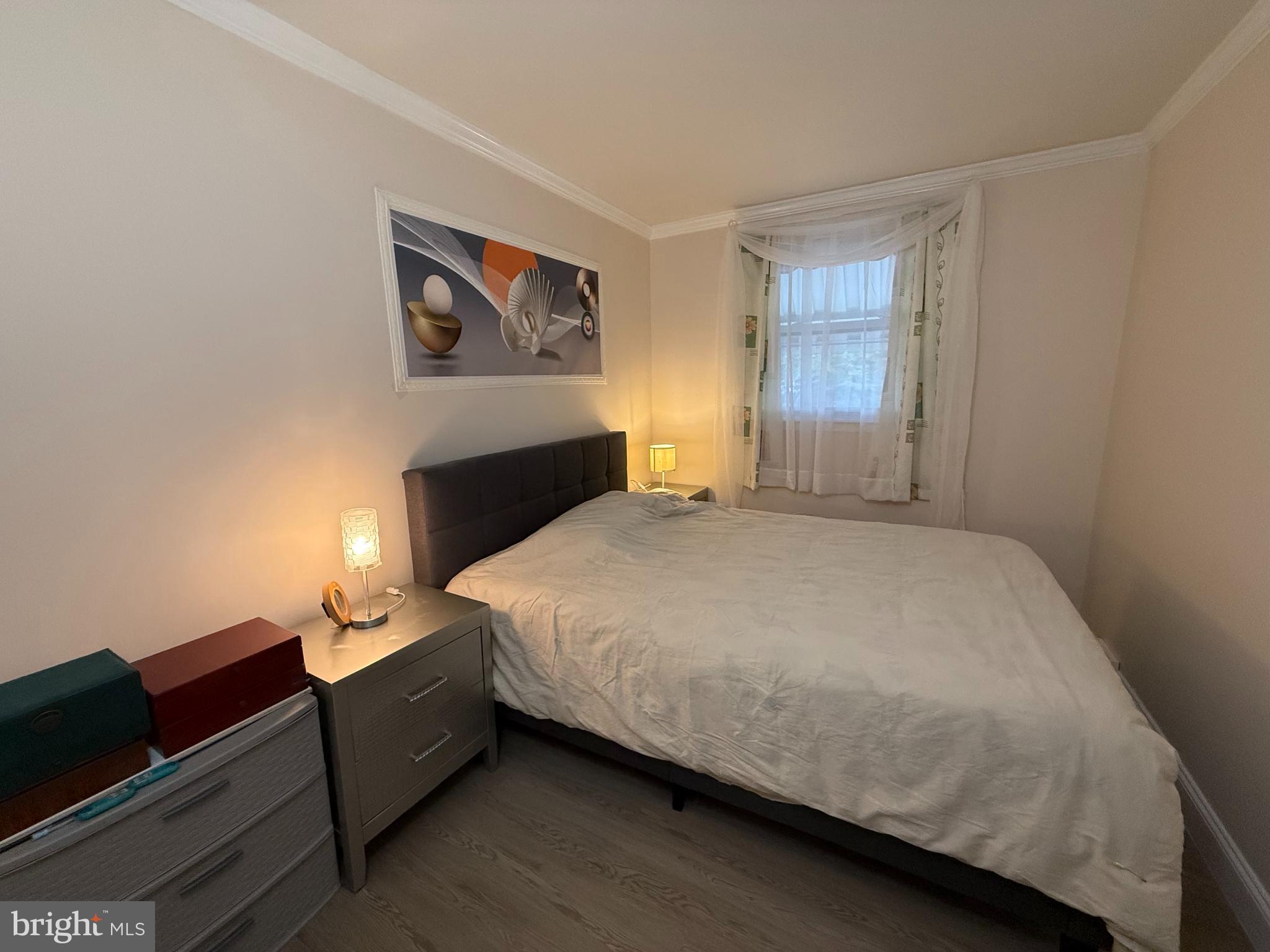 MORRELL PARK - Residential