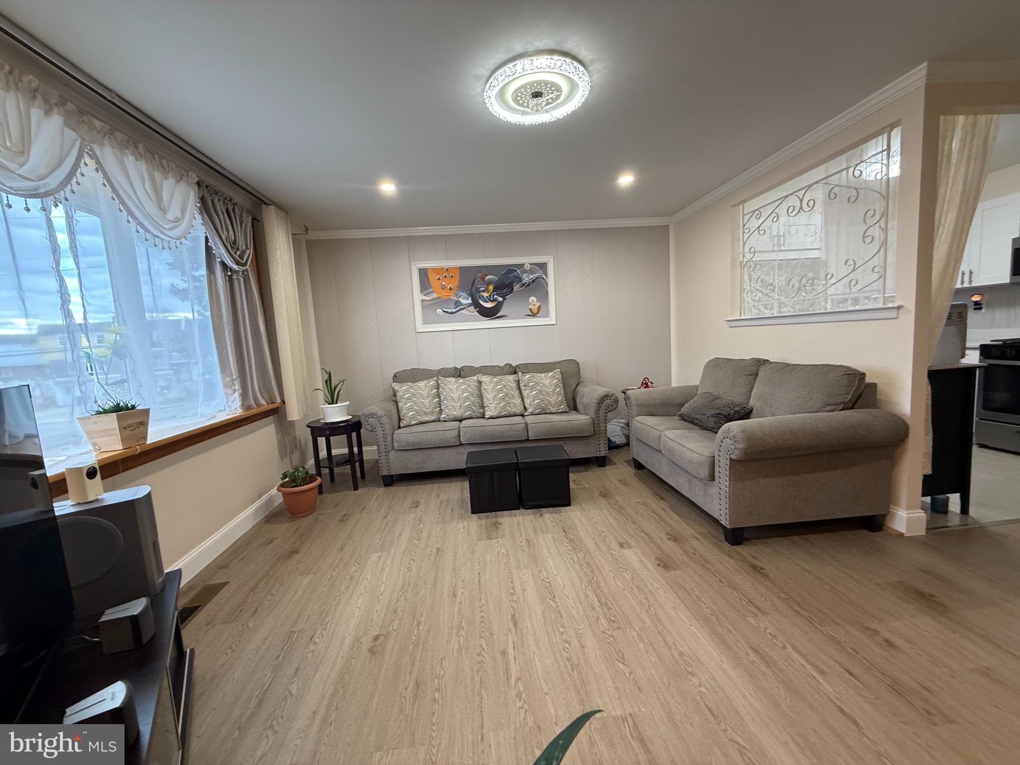 MORRELL PARK - Residential