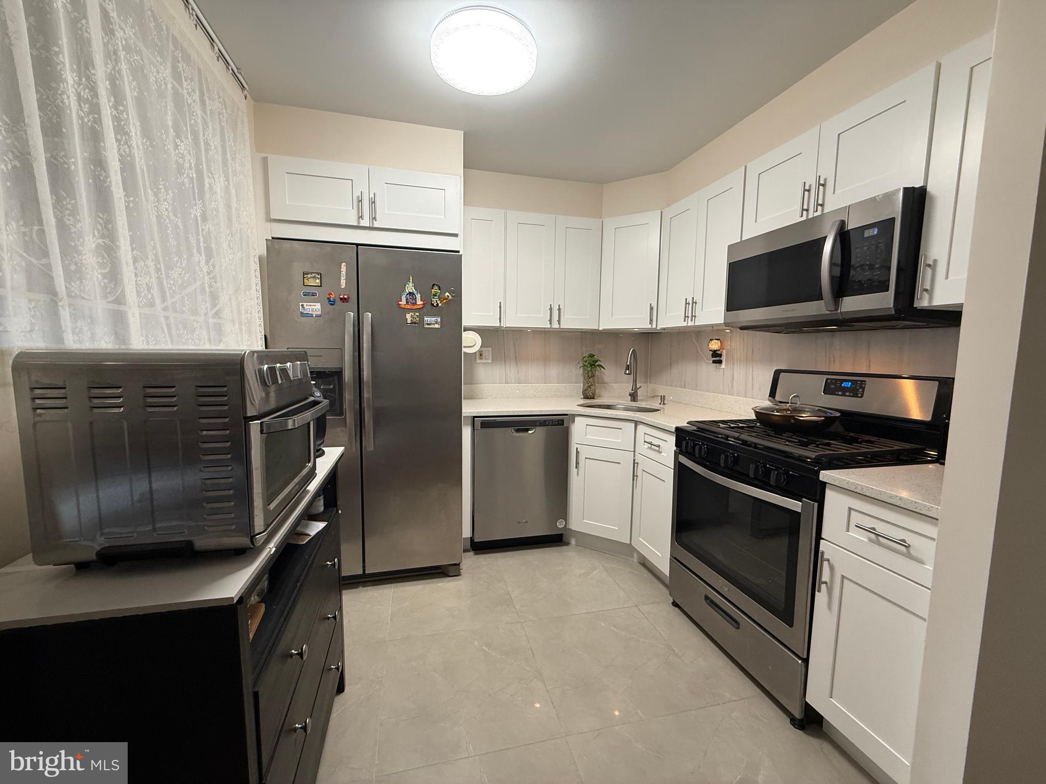 MORRELL PARK - Residential