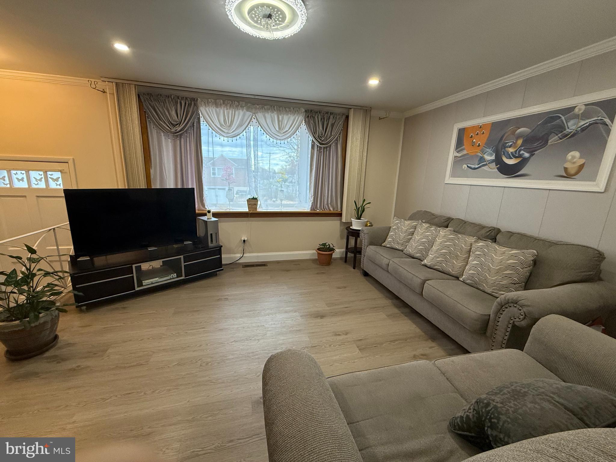 MORRELL PARK - Residential