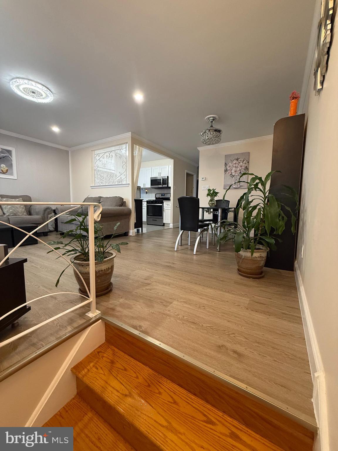 MORRELL PARK - Residential