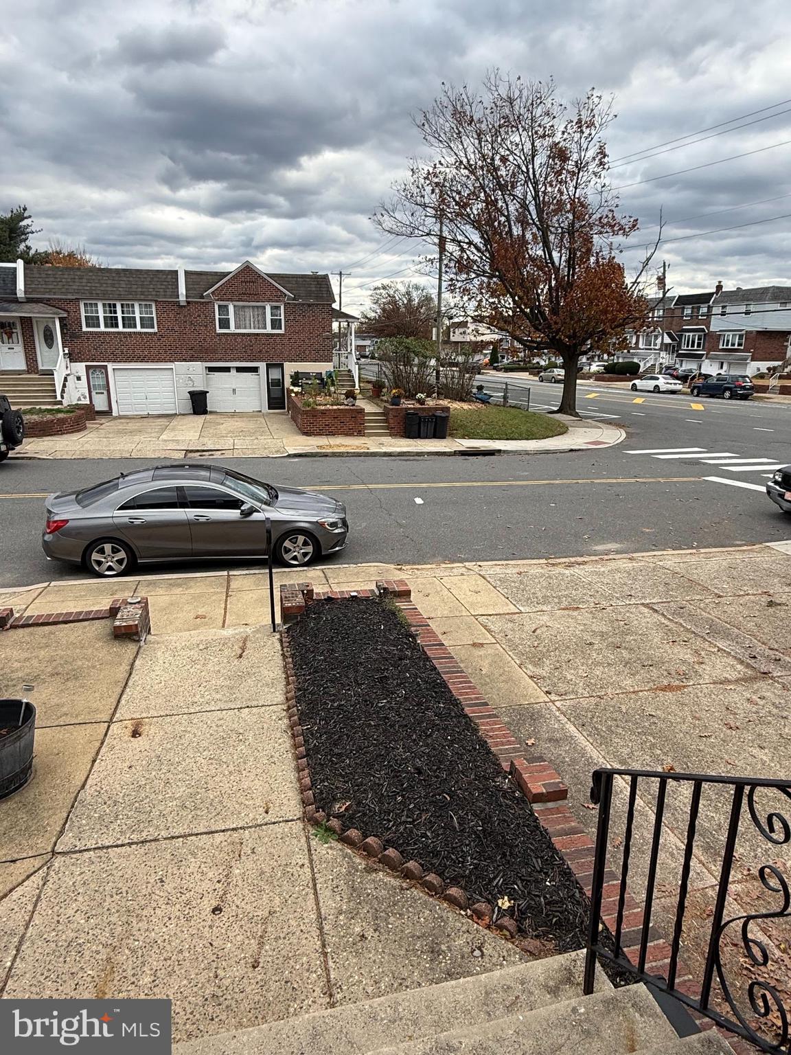 MORRELL PARK - Residential