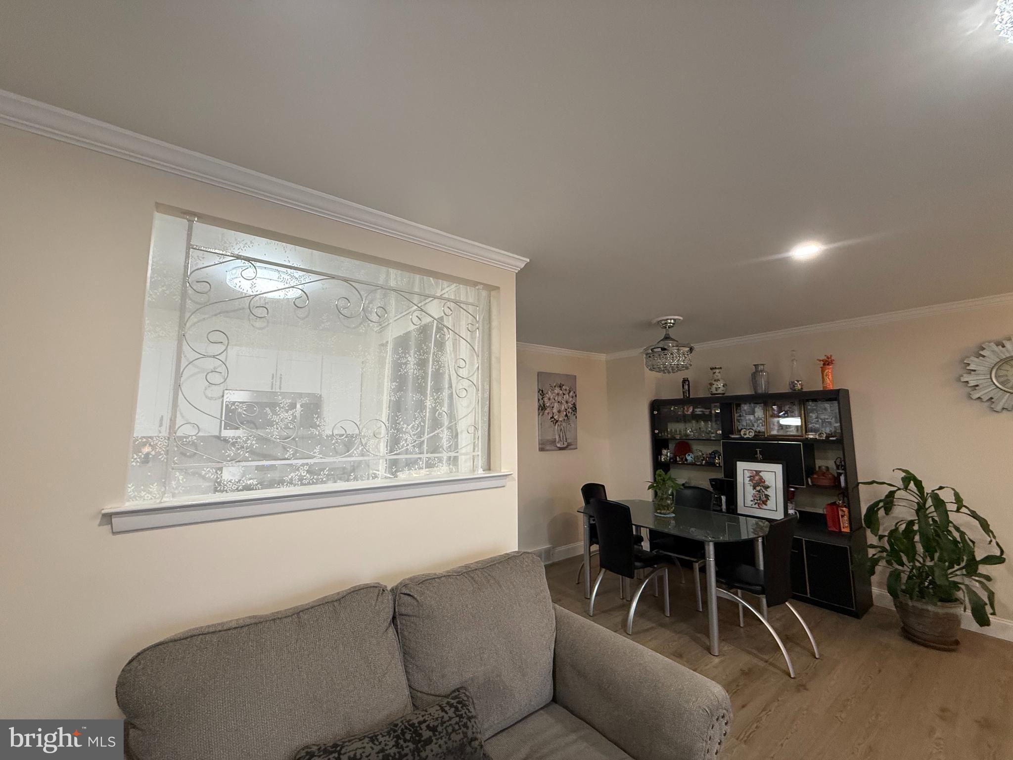 MORRELL PARK - Residential