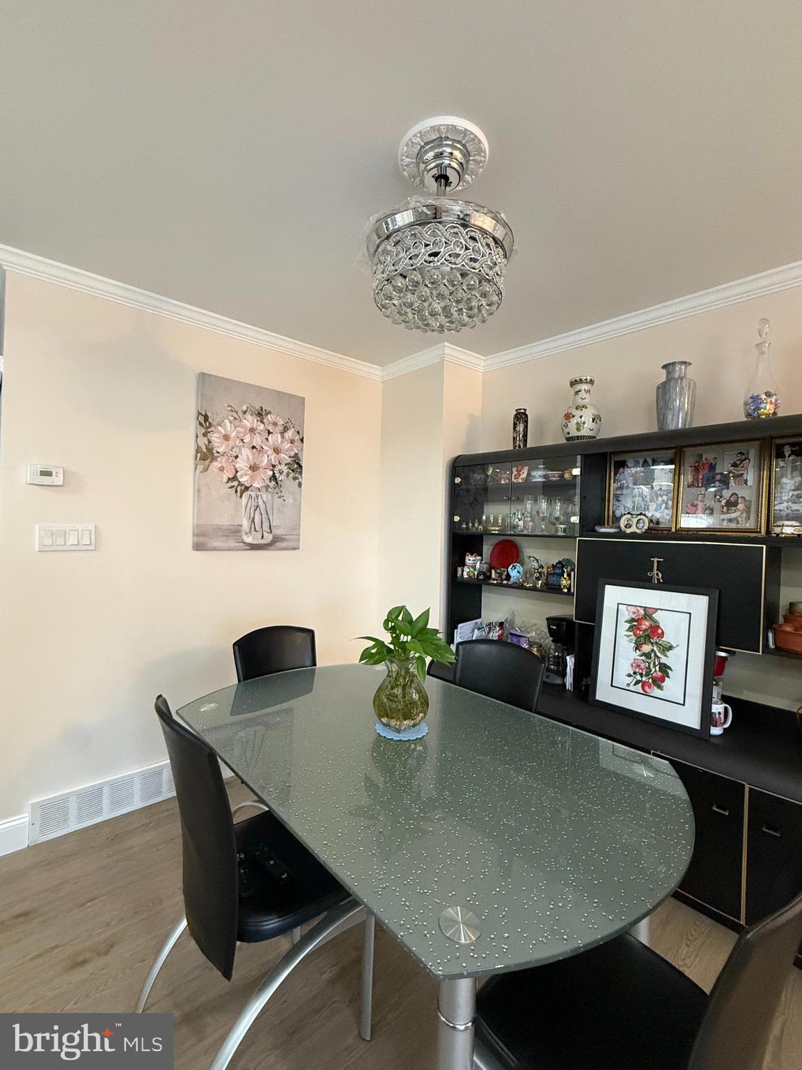 MORRELL PARK - Residential