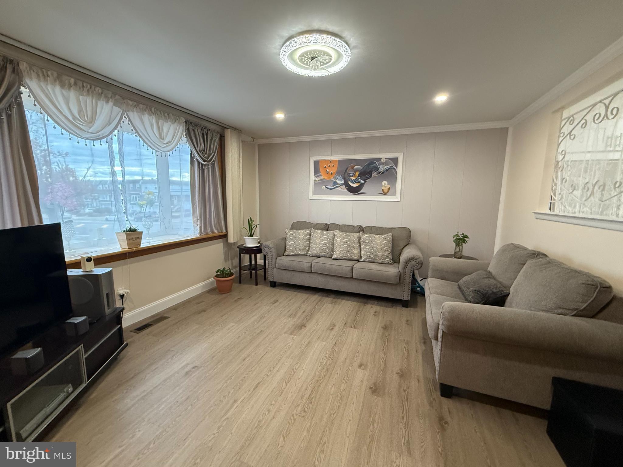 MORRELL PARK - Residential