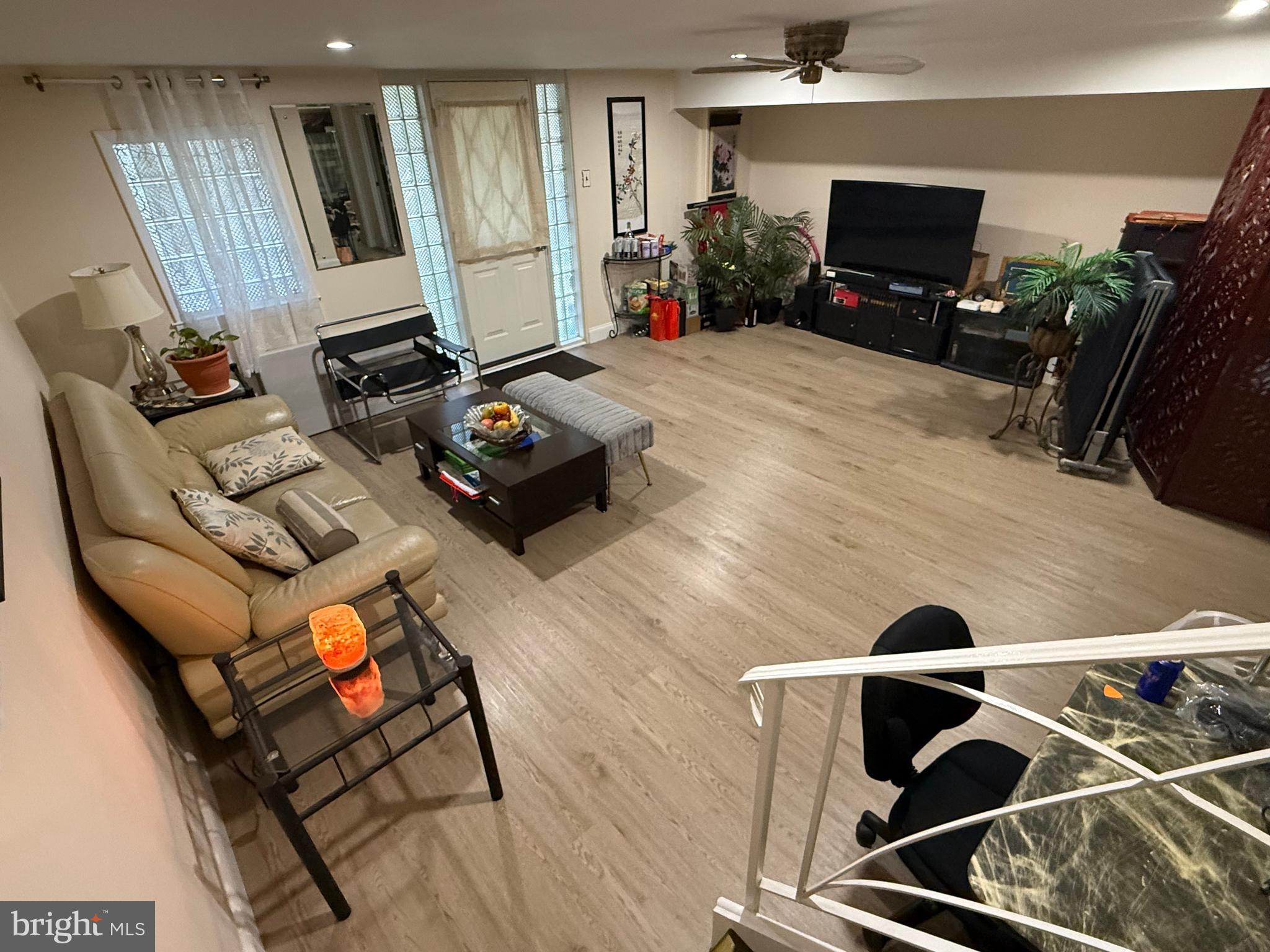 MORRELL PARK - Residential