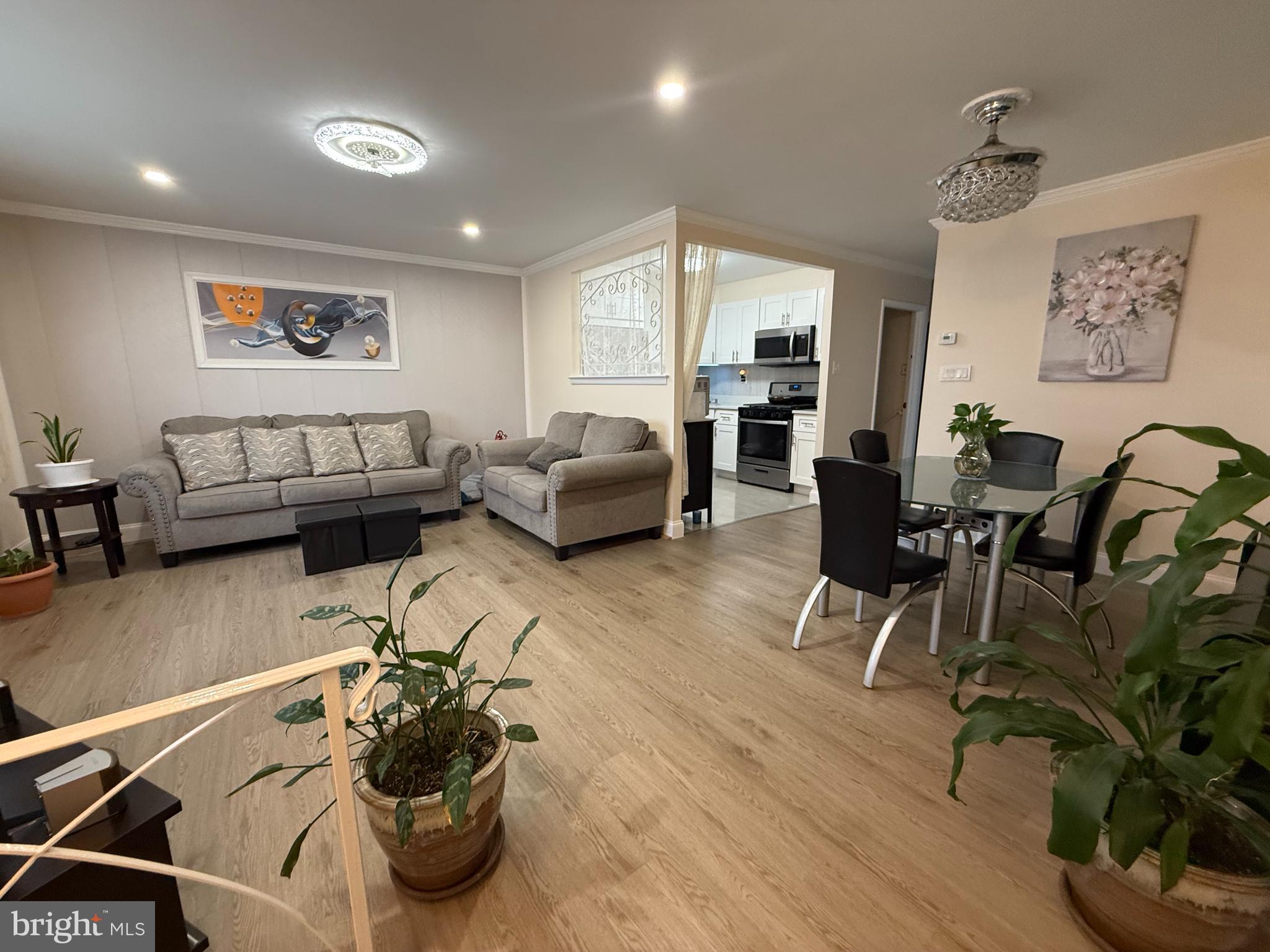 MORRELL PARK - Residential