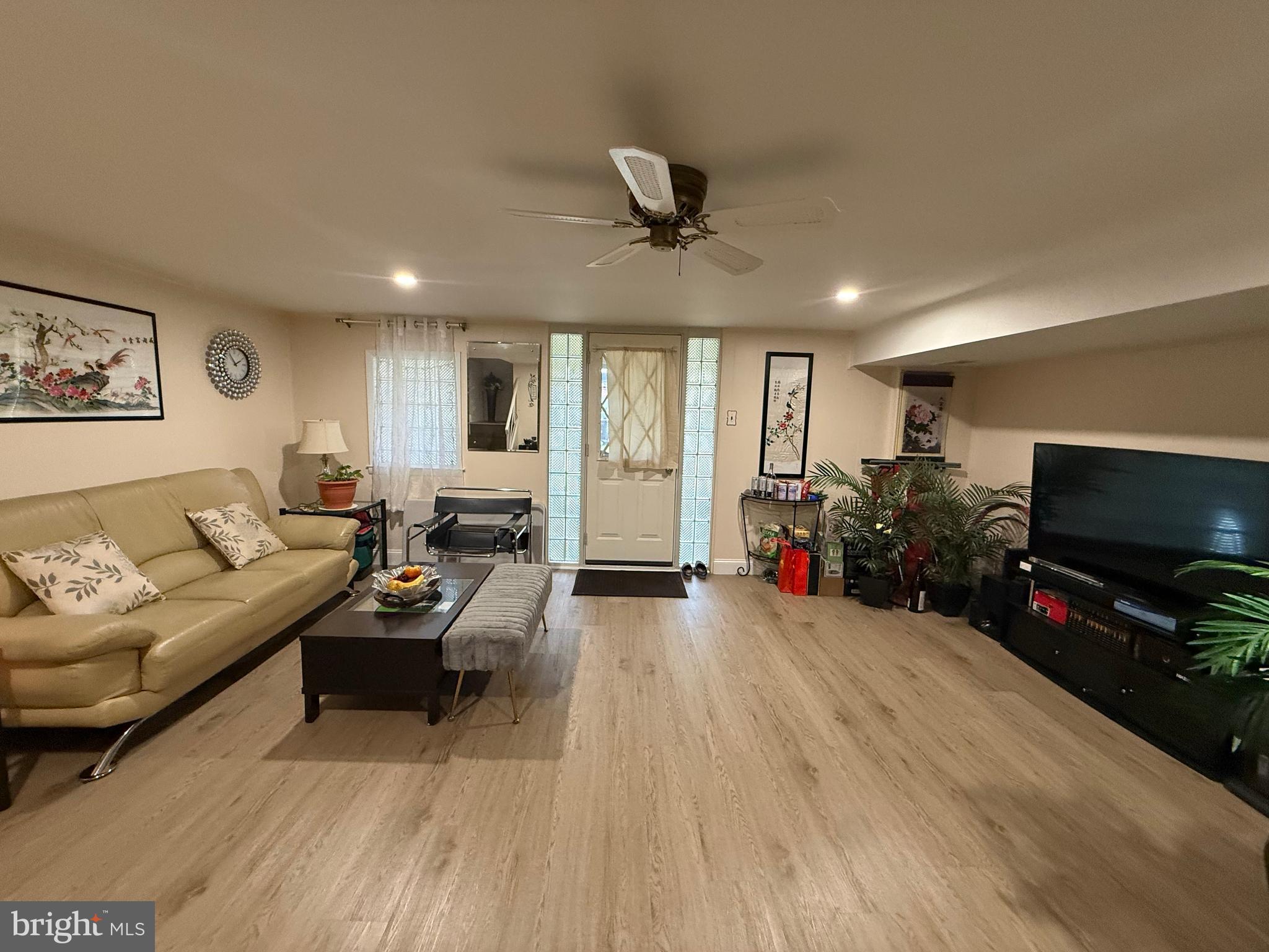 MORRELL PARK - Residential