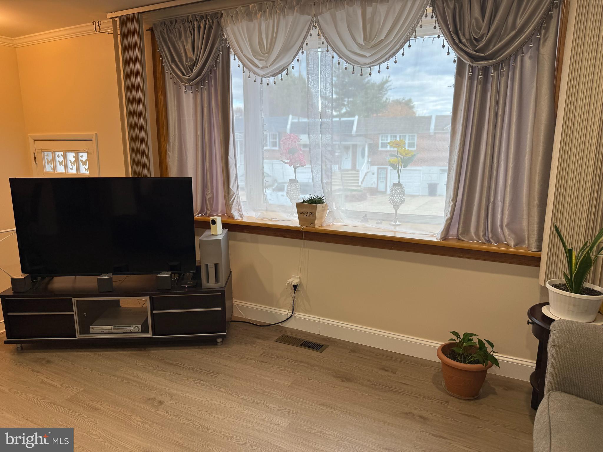 MORRELL PARK - Residential