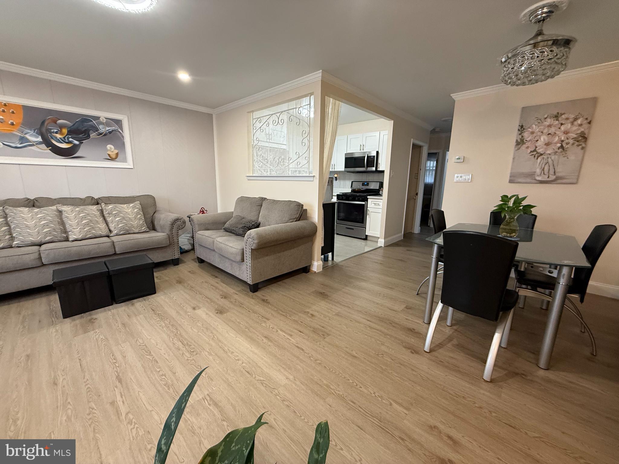 MORRELL PARK - Residential