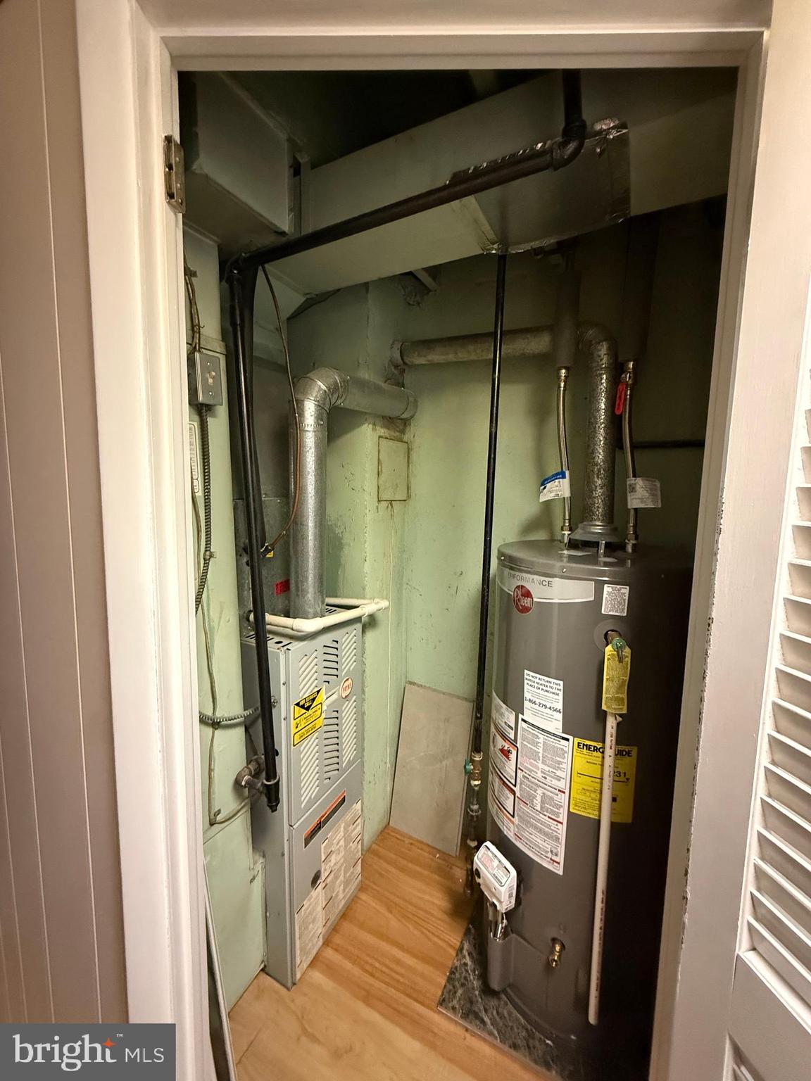 MORRELL PARK - Residential