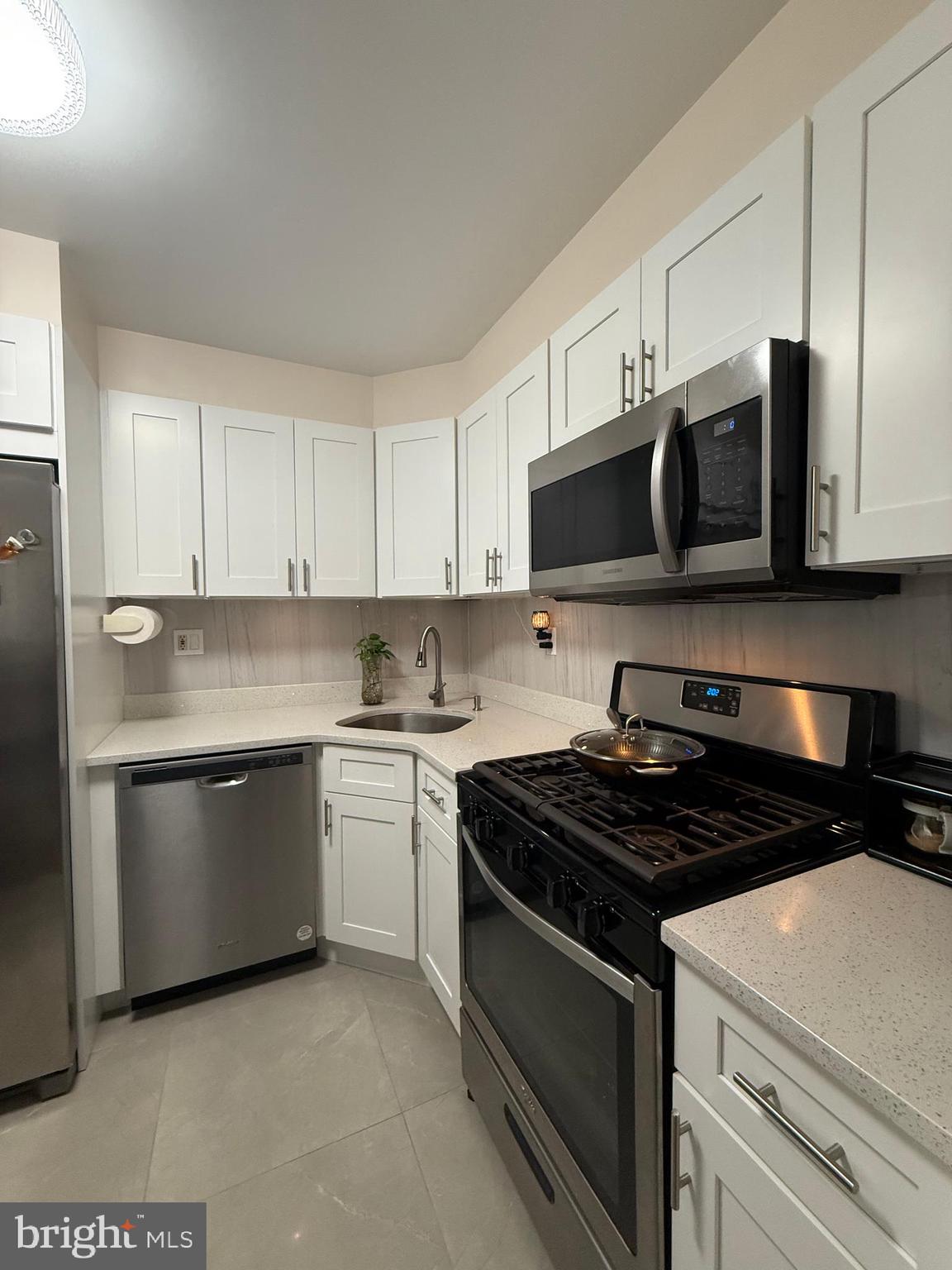 MORRELL PARK - Residential