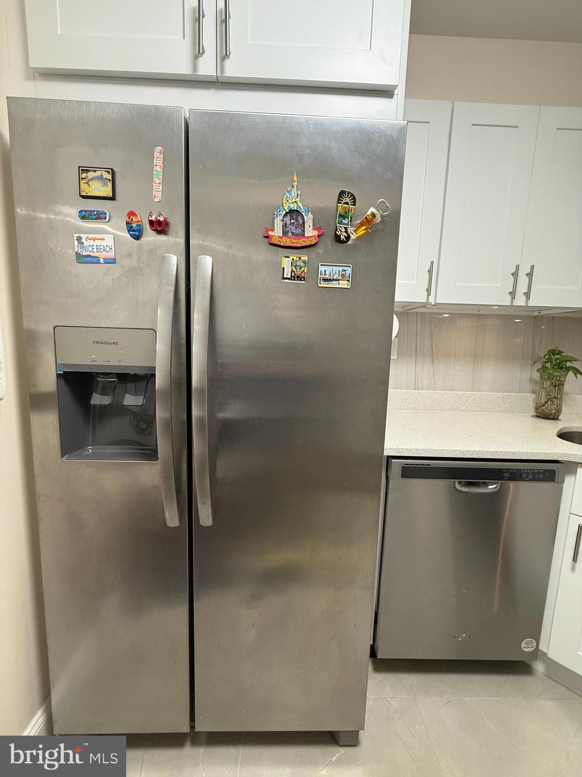 MORRELL PARK - Residential