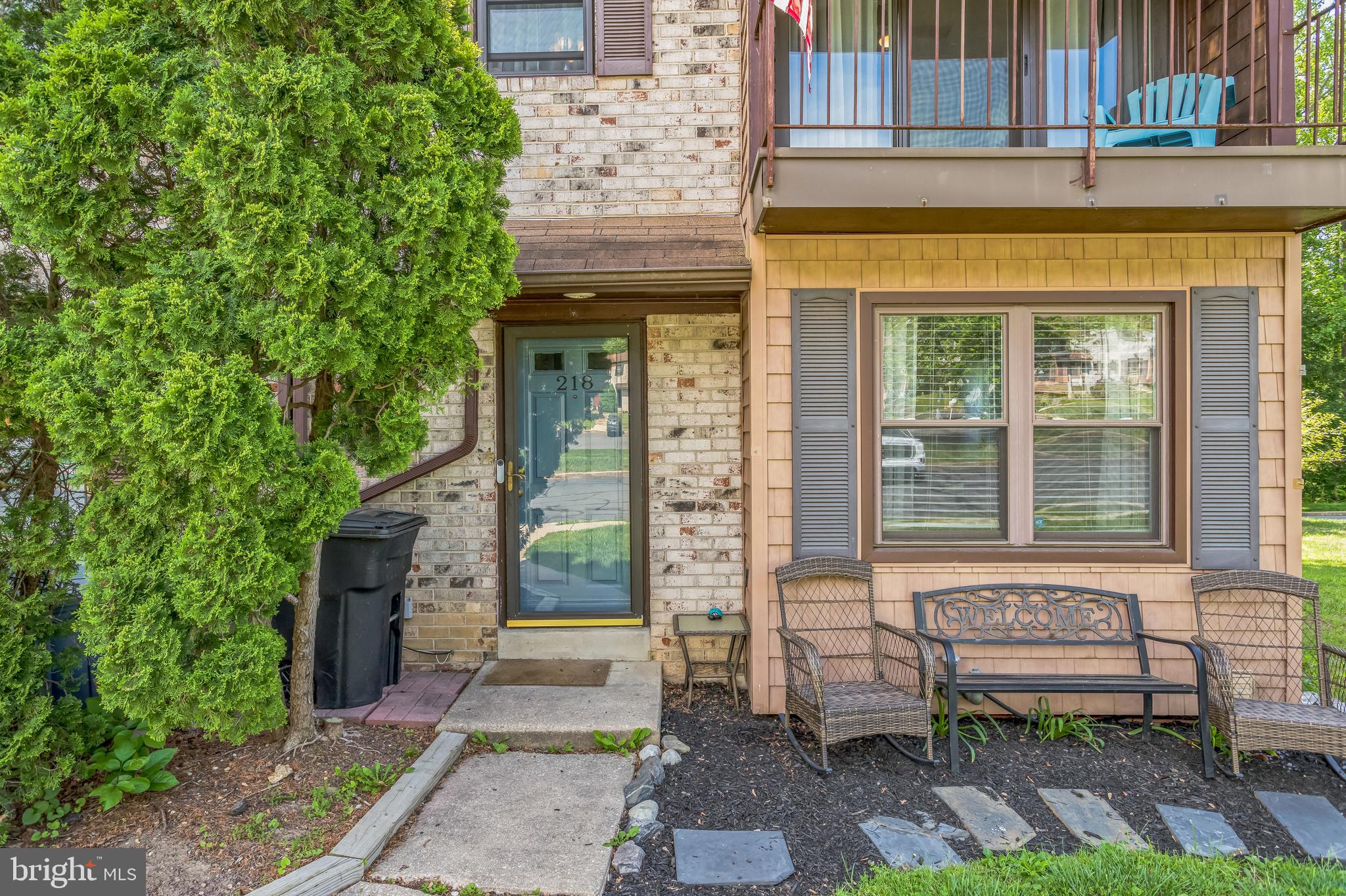 218 BISHOP DRIVE