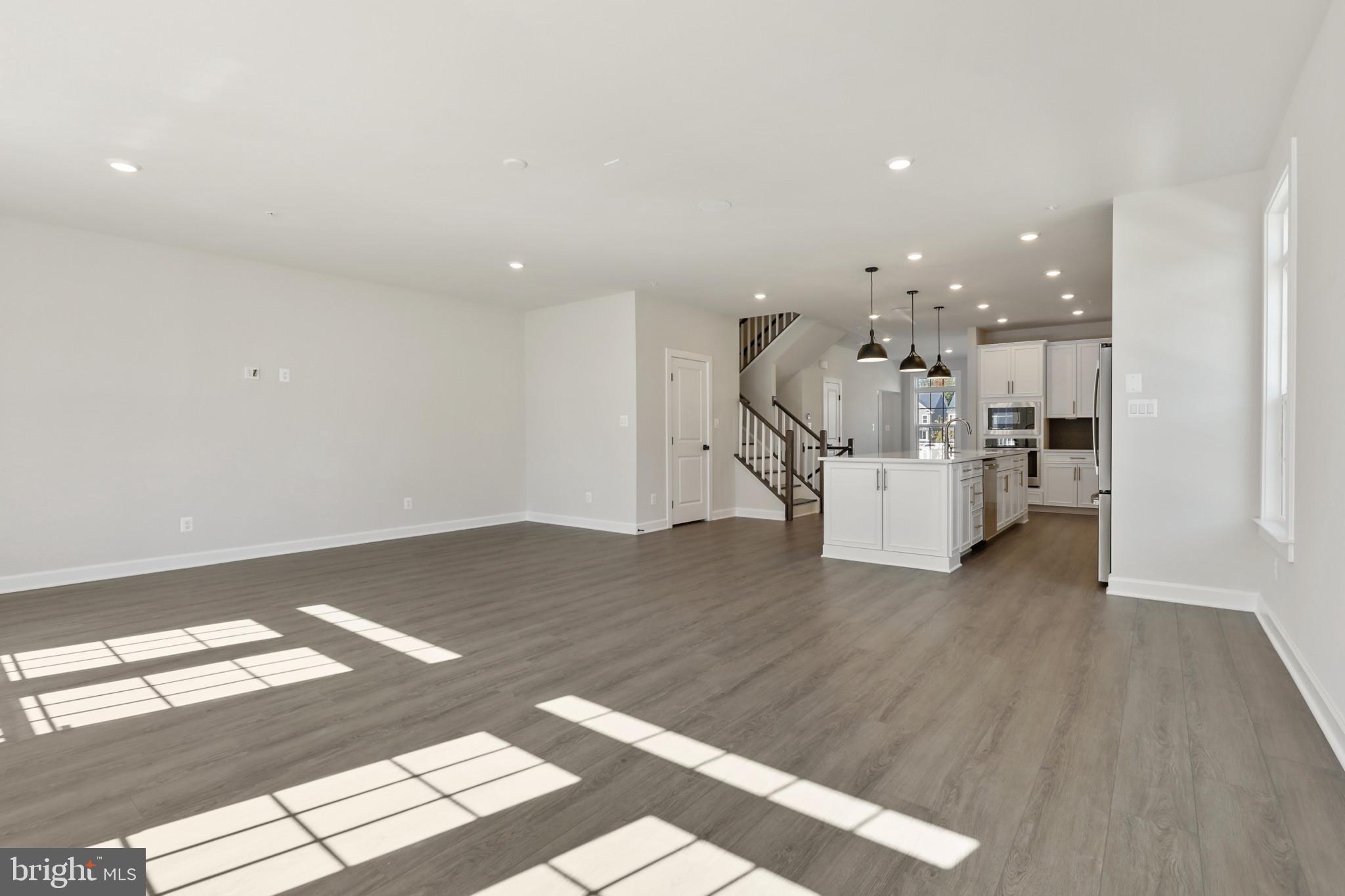 GREENLEIGH AT CROSSROADS - Residential