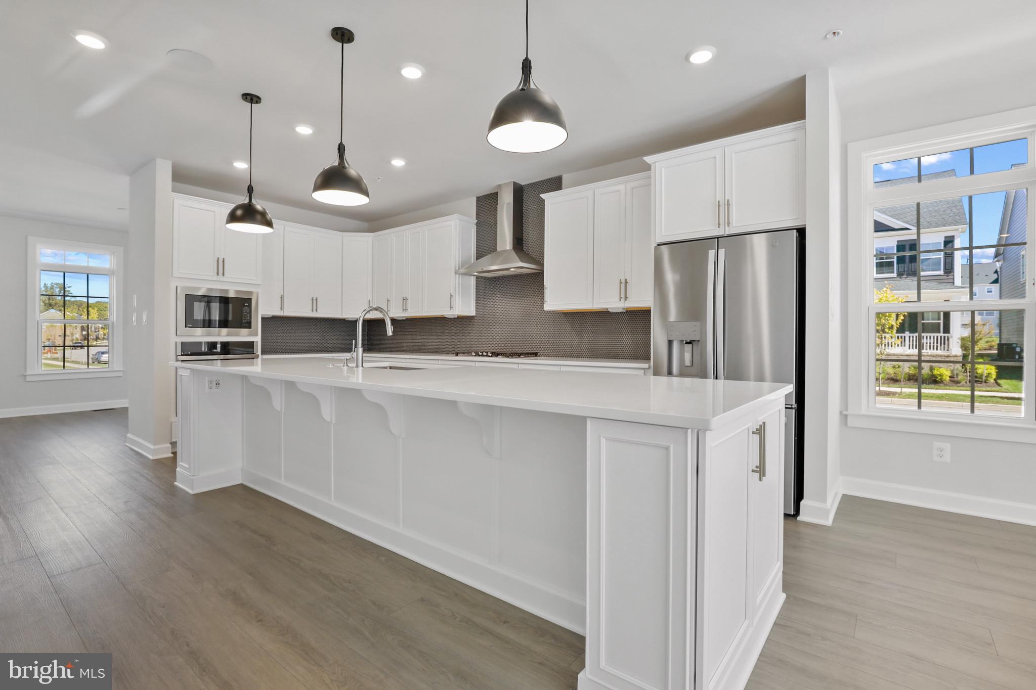 GREENLEIGH AT CROSSROADS - Residential