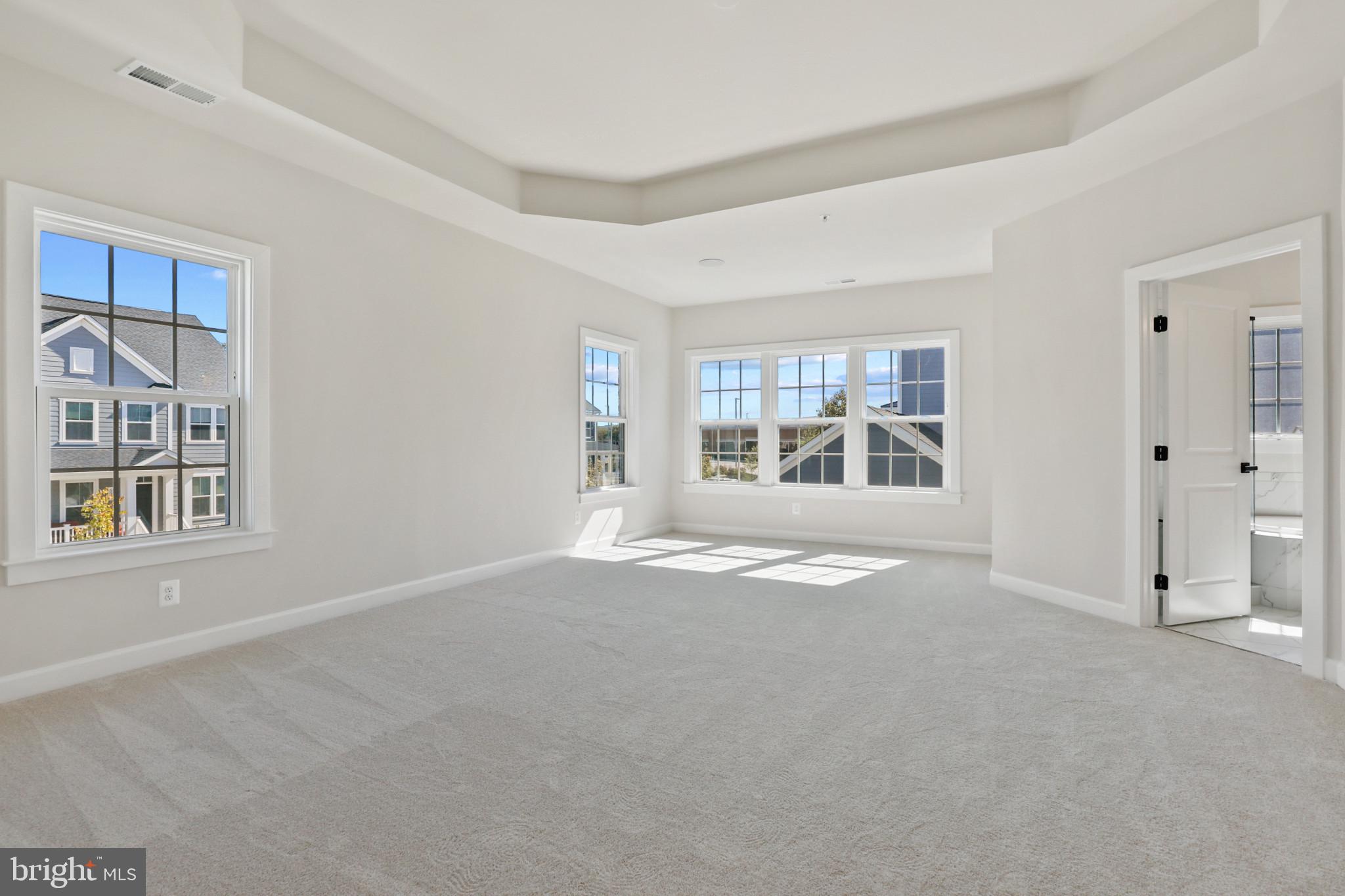 GREENLEIGH AT CROSSROADS - Residential