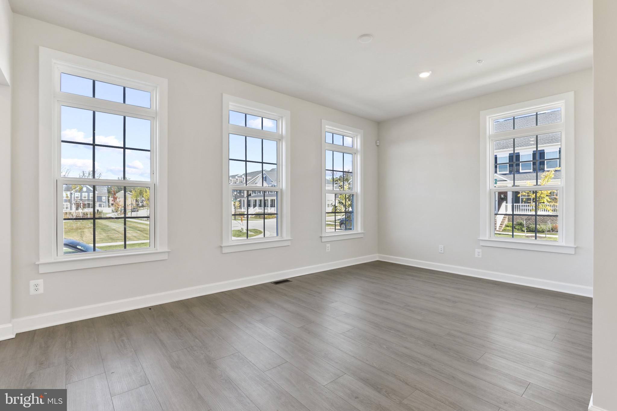 GREENLEIGH AT CROSSROADS - Residential