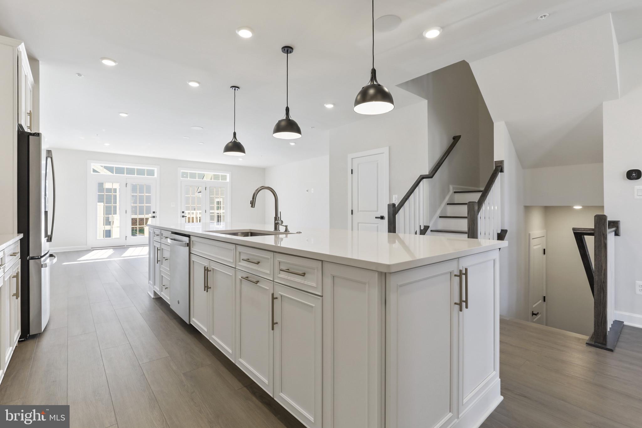 GREENLEIGH AT CROSSROADS - Residential