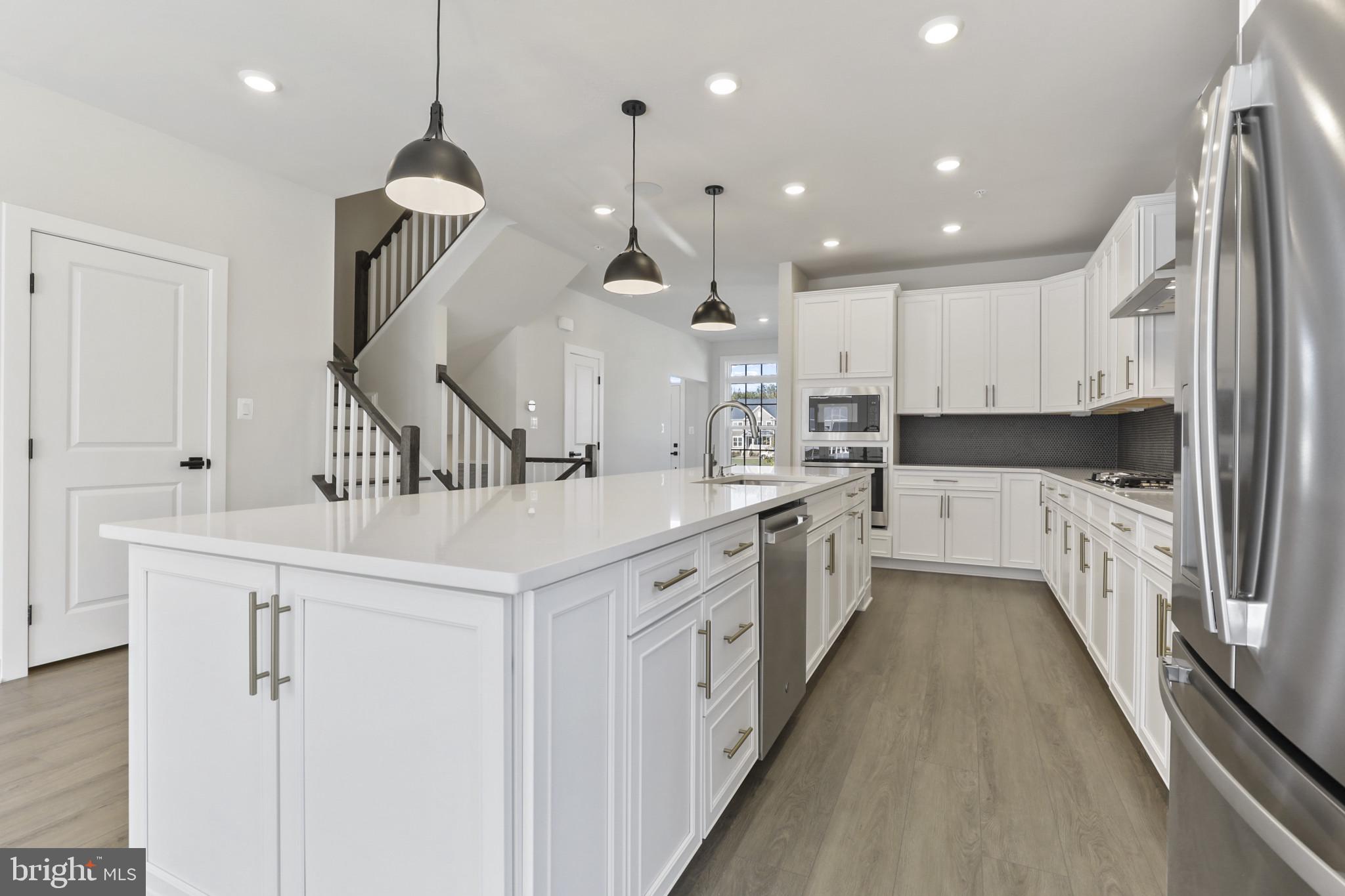 GREENLEIGH AT CROSSROADS - Residential