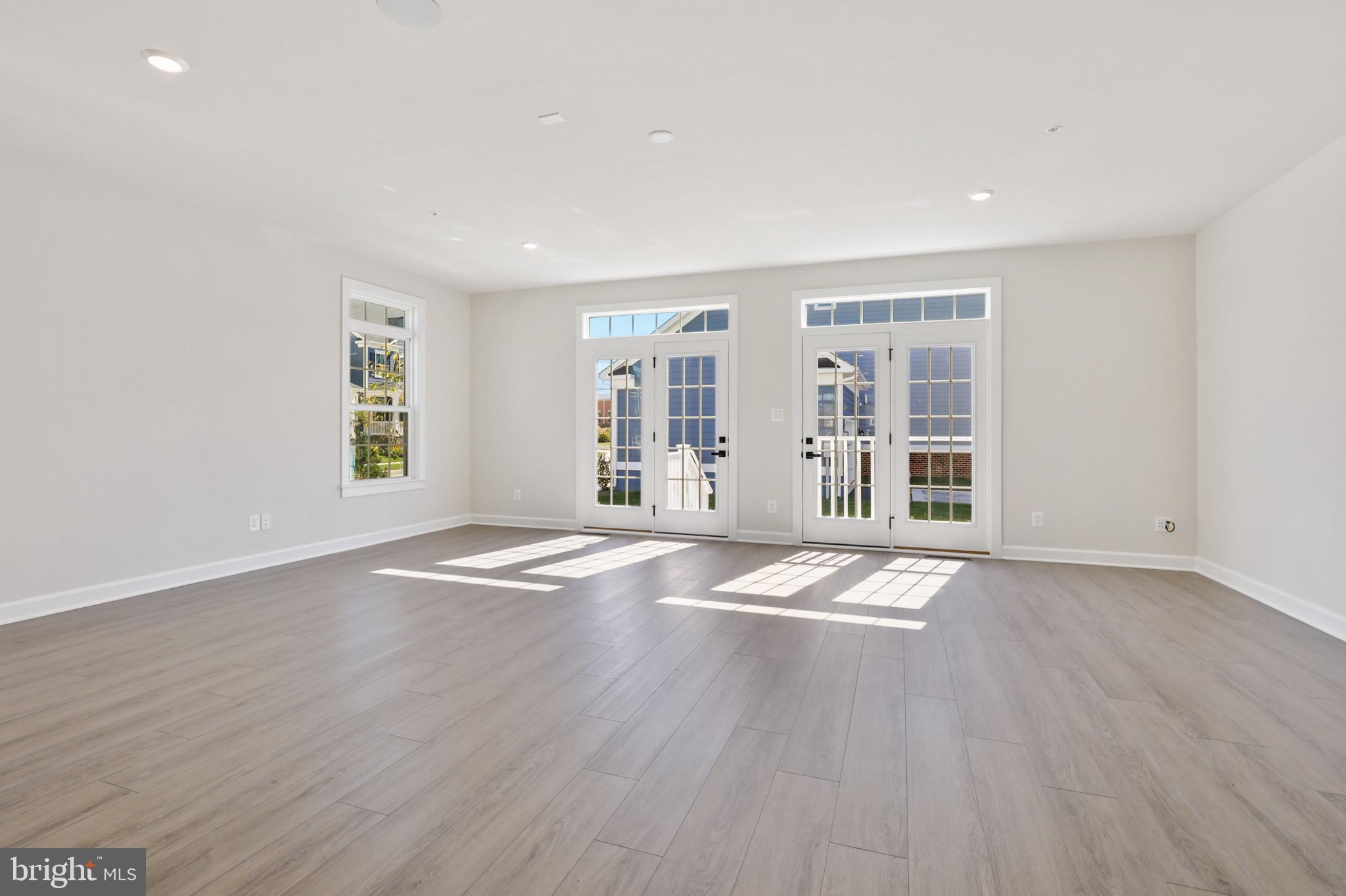 GREENLEIGH AT CROSSROADS - Residential