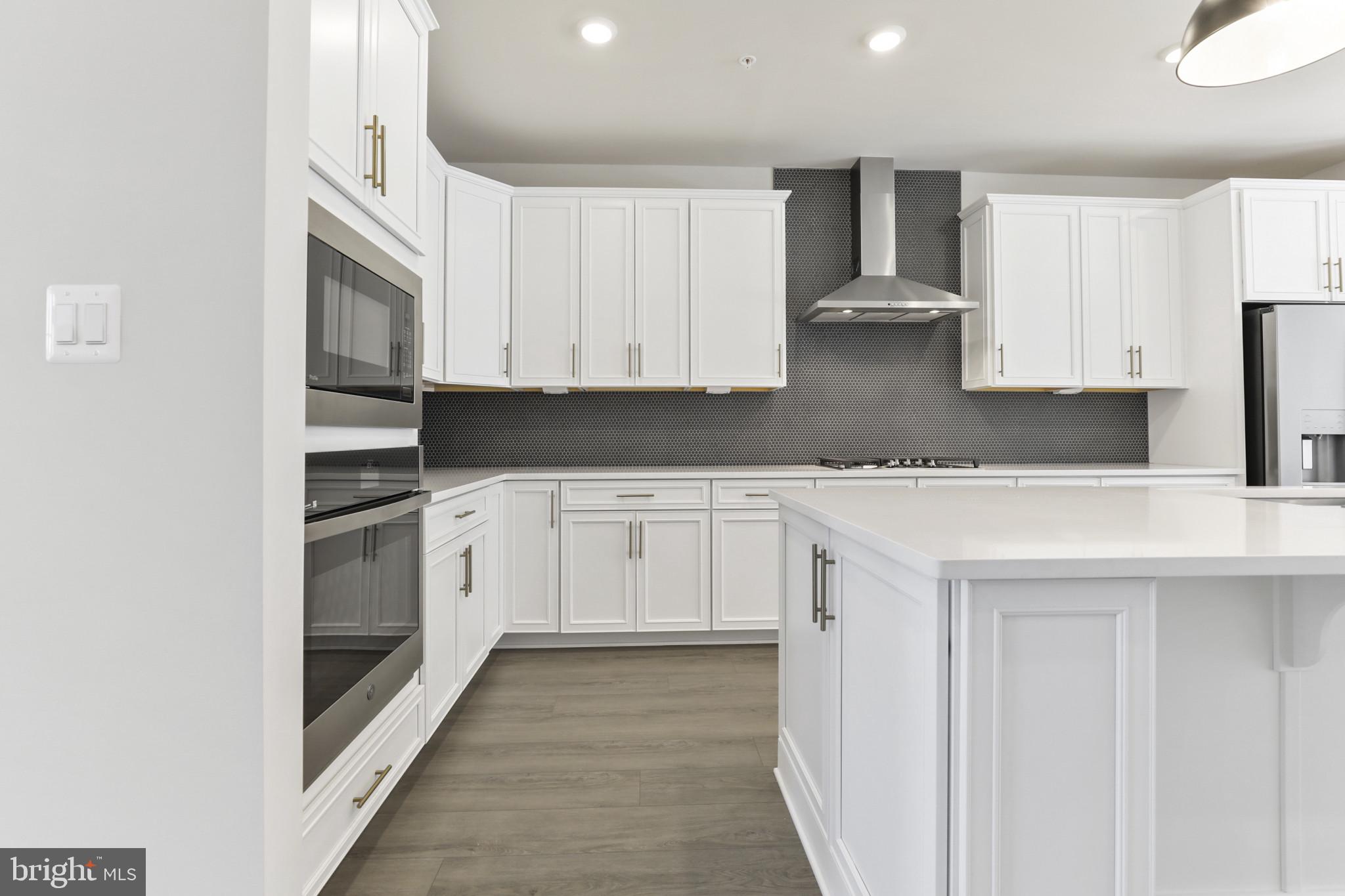 GREENLEIGH AT CROSSROADS - Residential