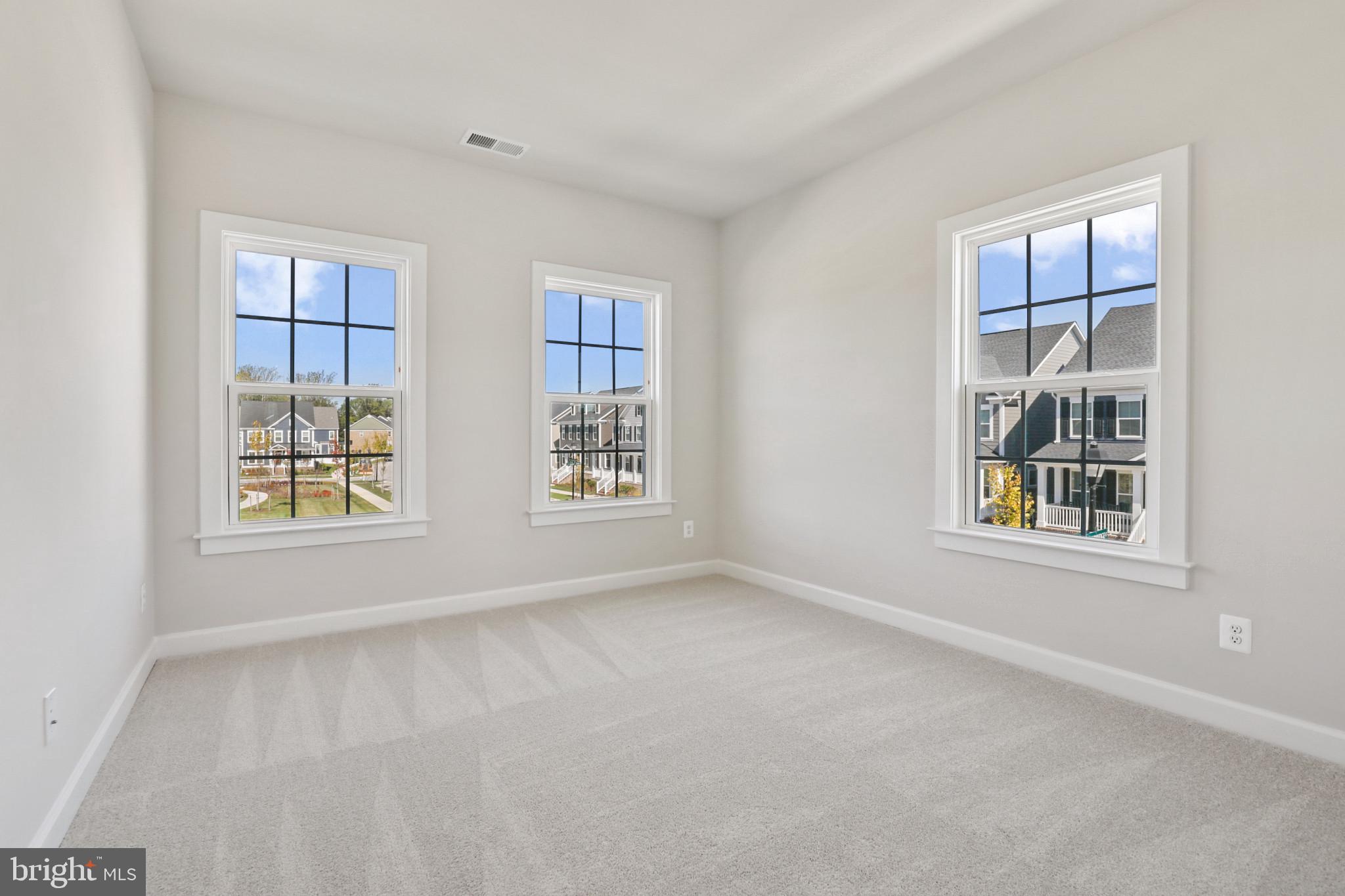 GREENLEIGH AT CROSSROADS - Residential