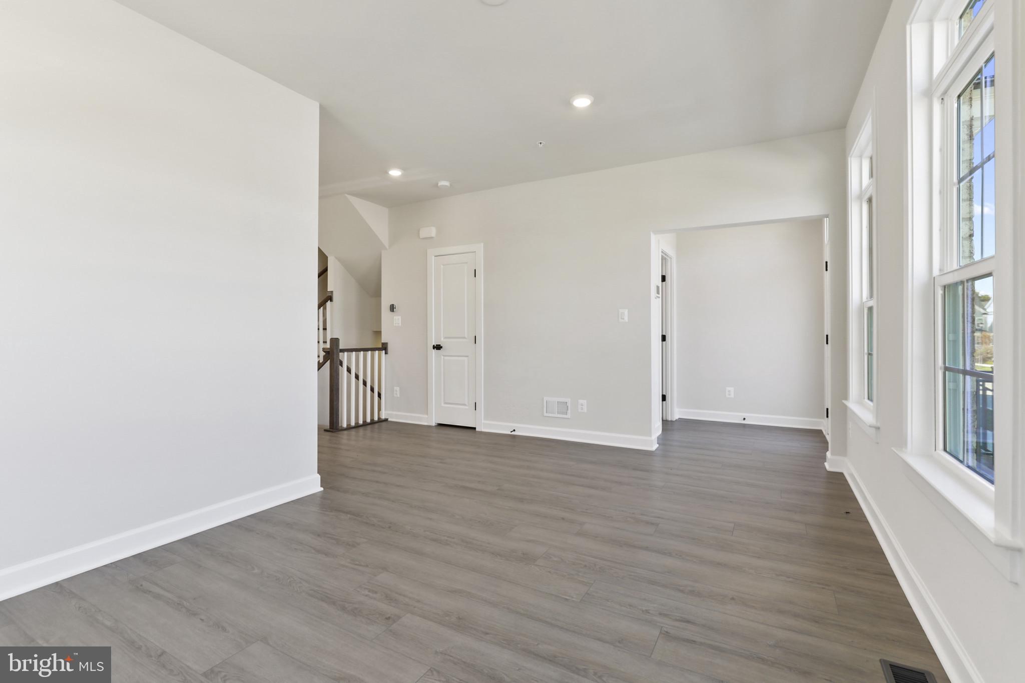 GREENLEIGH AT CROSSROADS - Residential