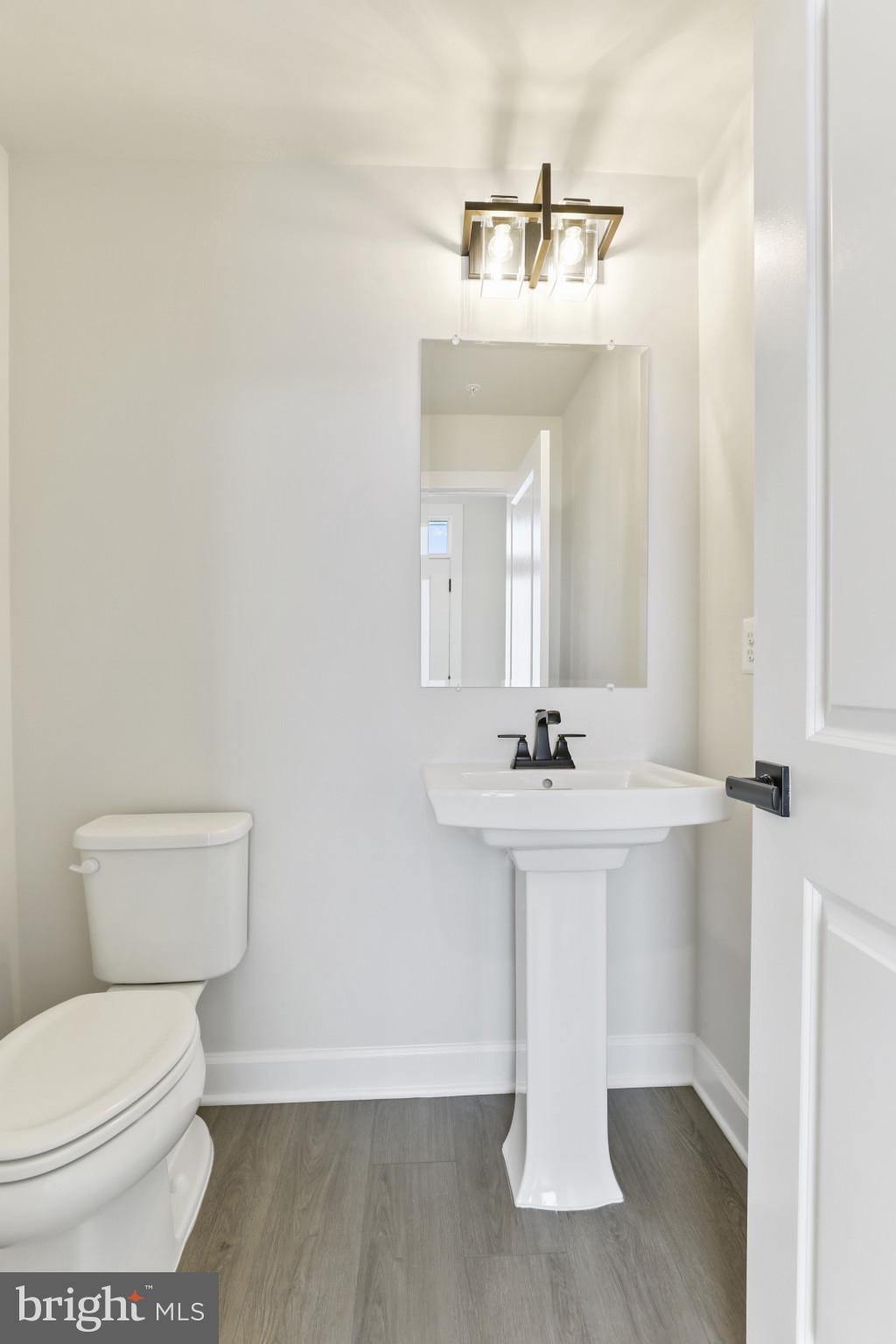 GREENLEIGH AT CROSSROADS - Residential