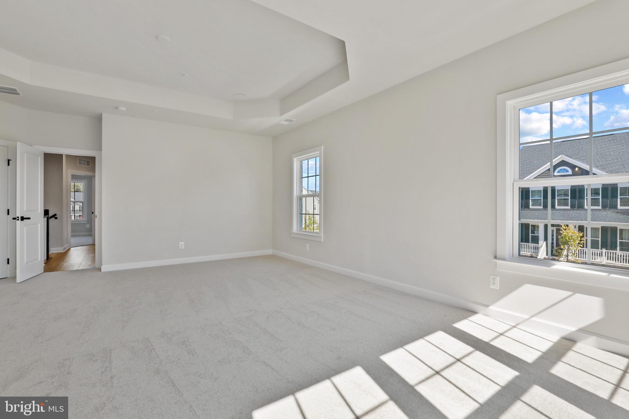 GREENLEIGH AT CROSSROADS - Residential